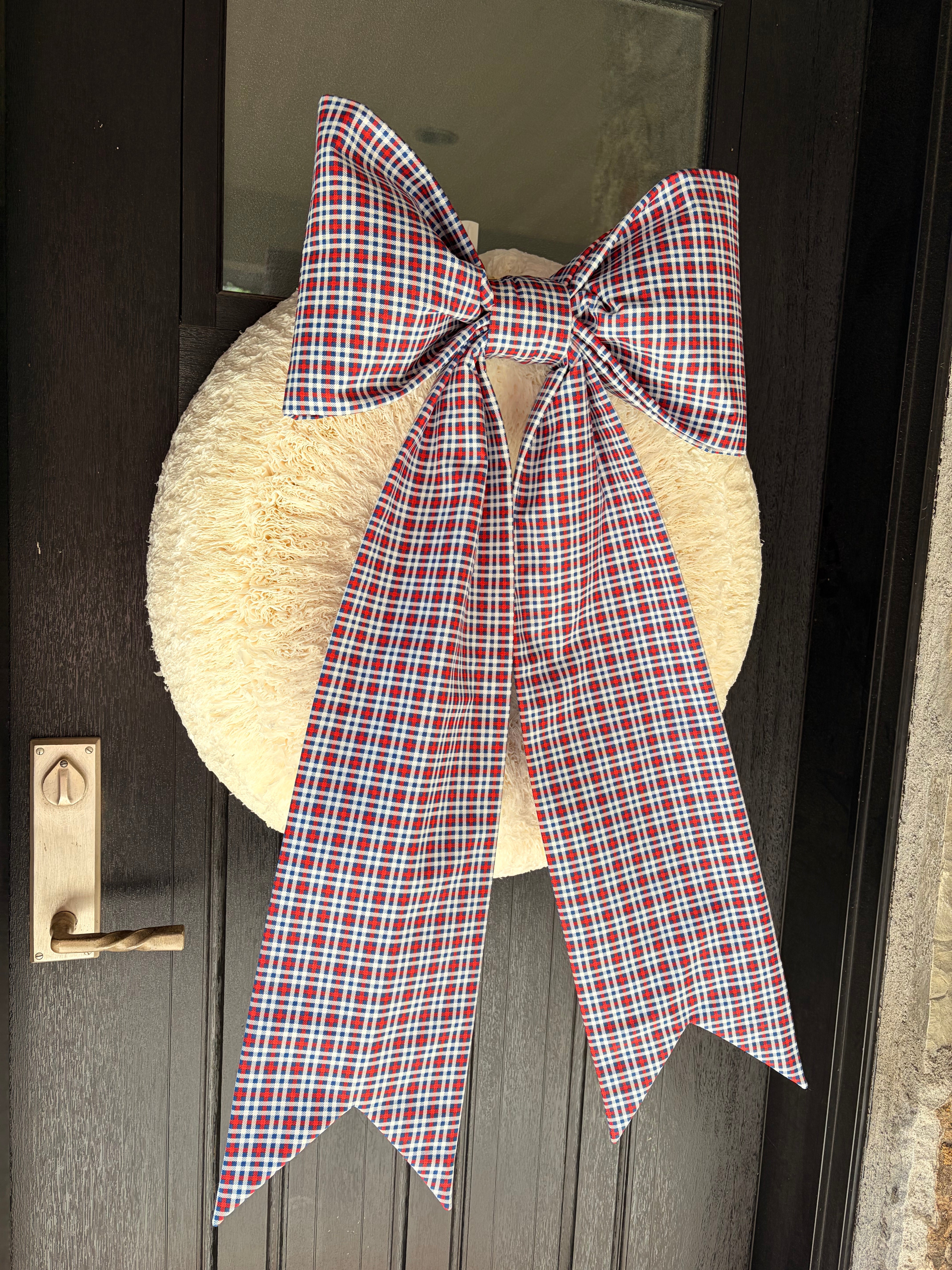 The Patriot’s Picnic Bow