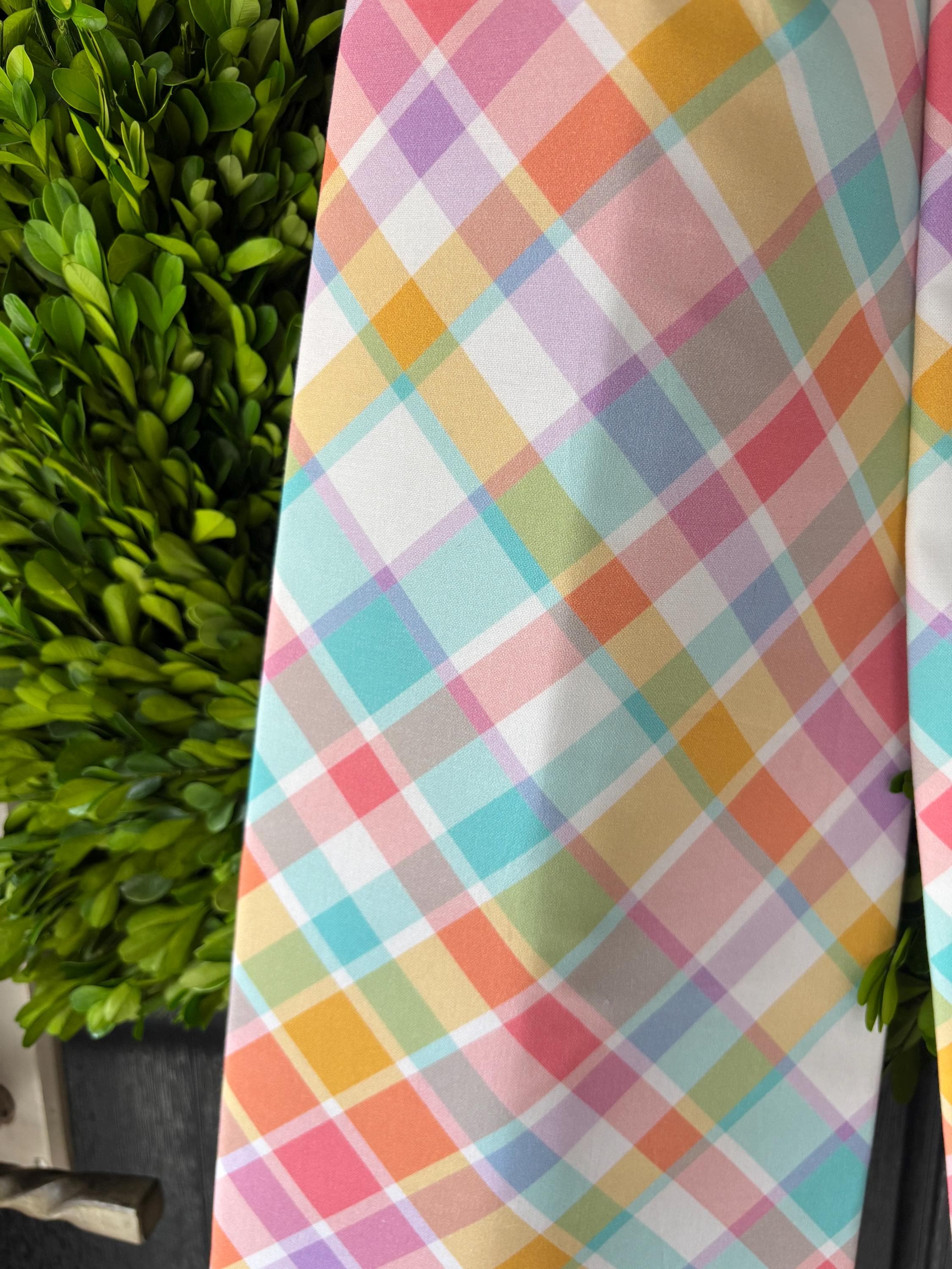 A Perfect Picnic Bow