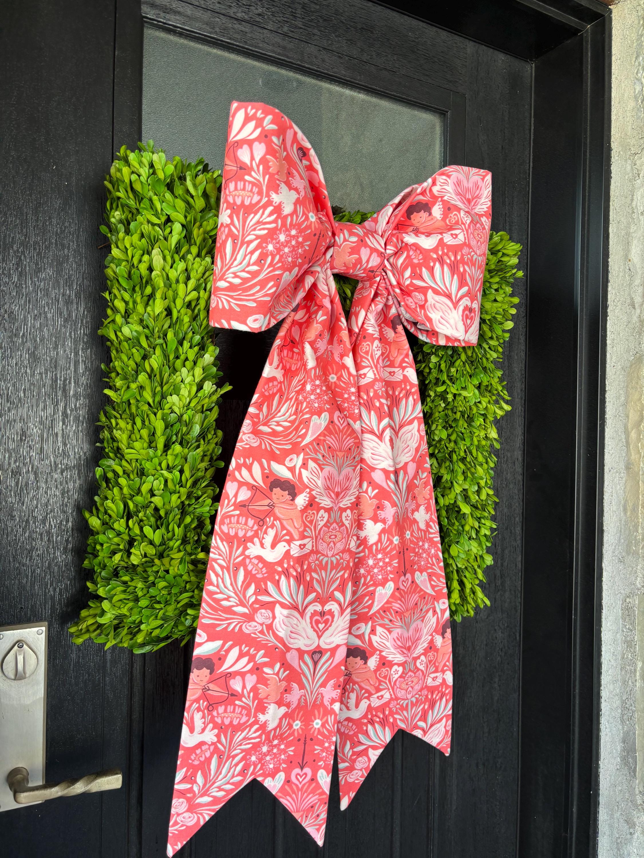 It's Love Story Bow