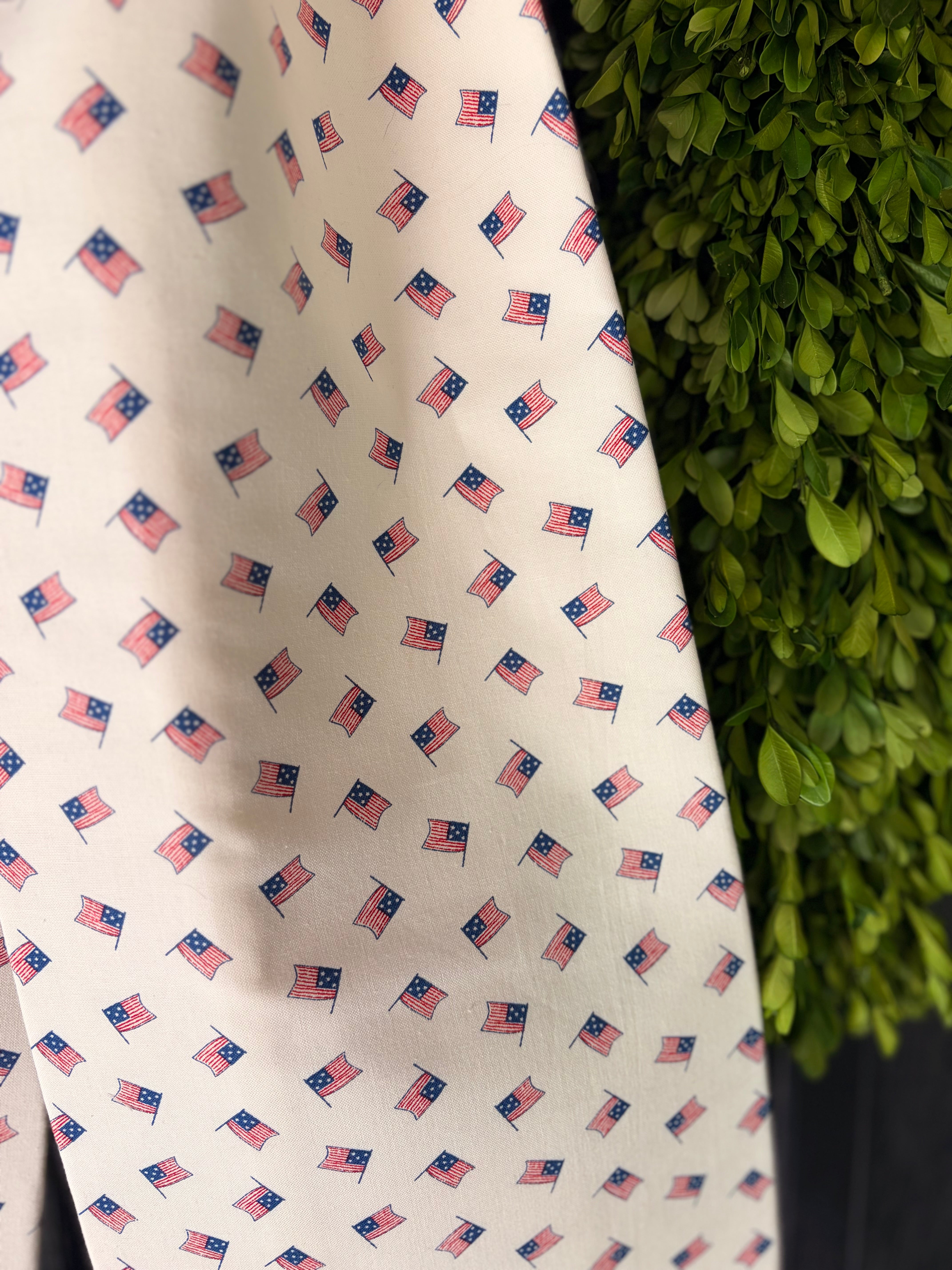 The Sweet Land of Liberty Bow