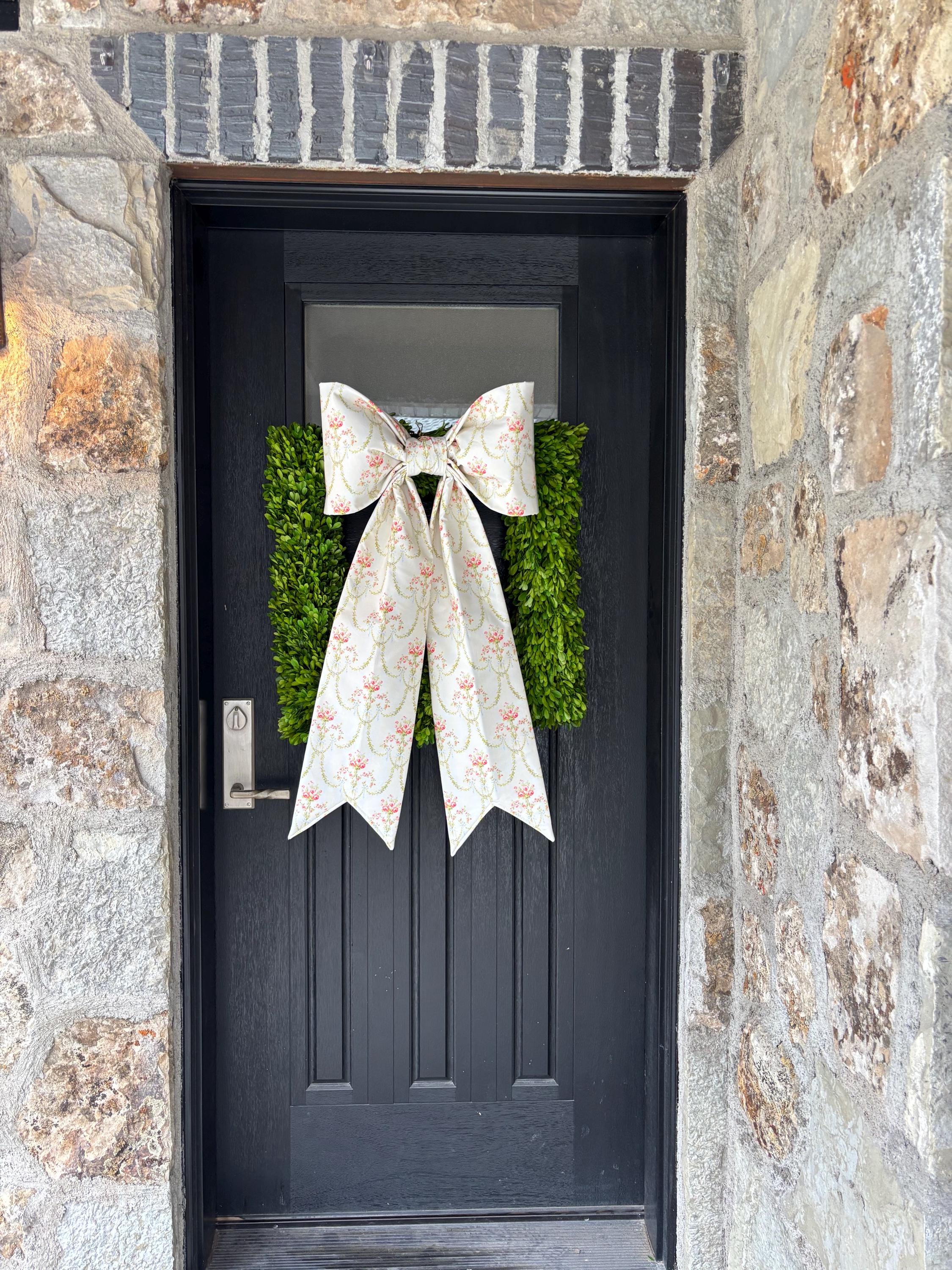 Petite Fleur Bow