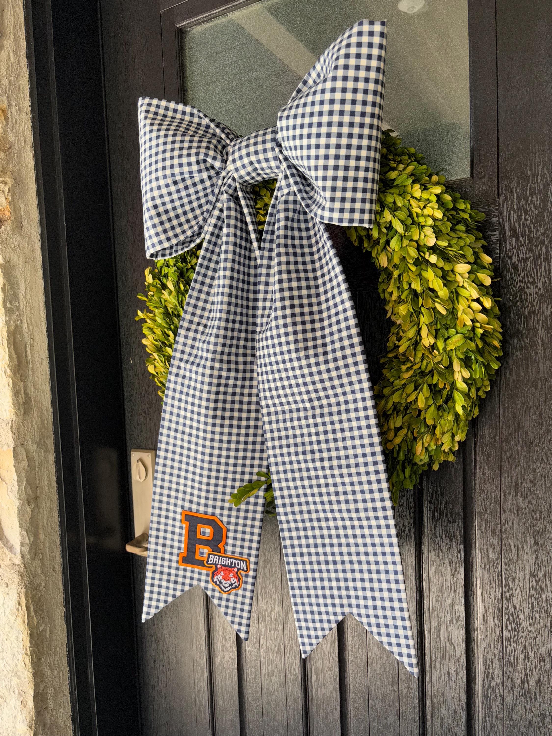 Brighton Bengals Bow
