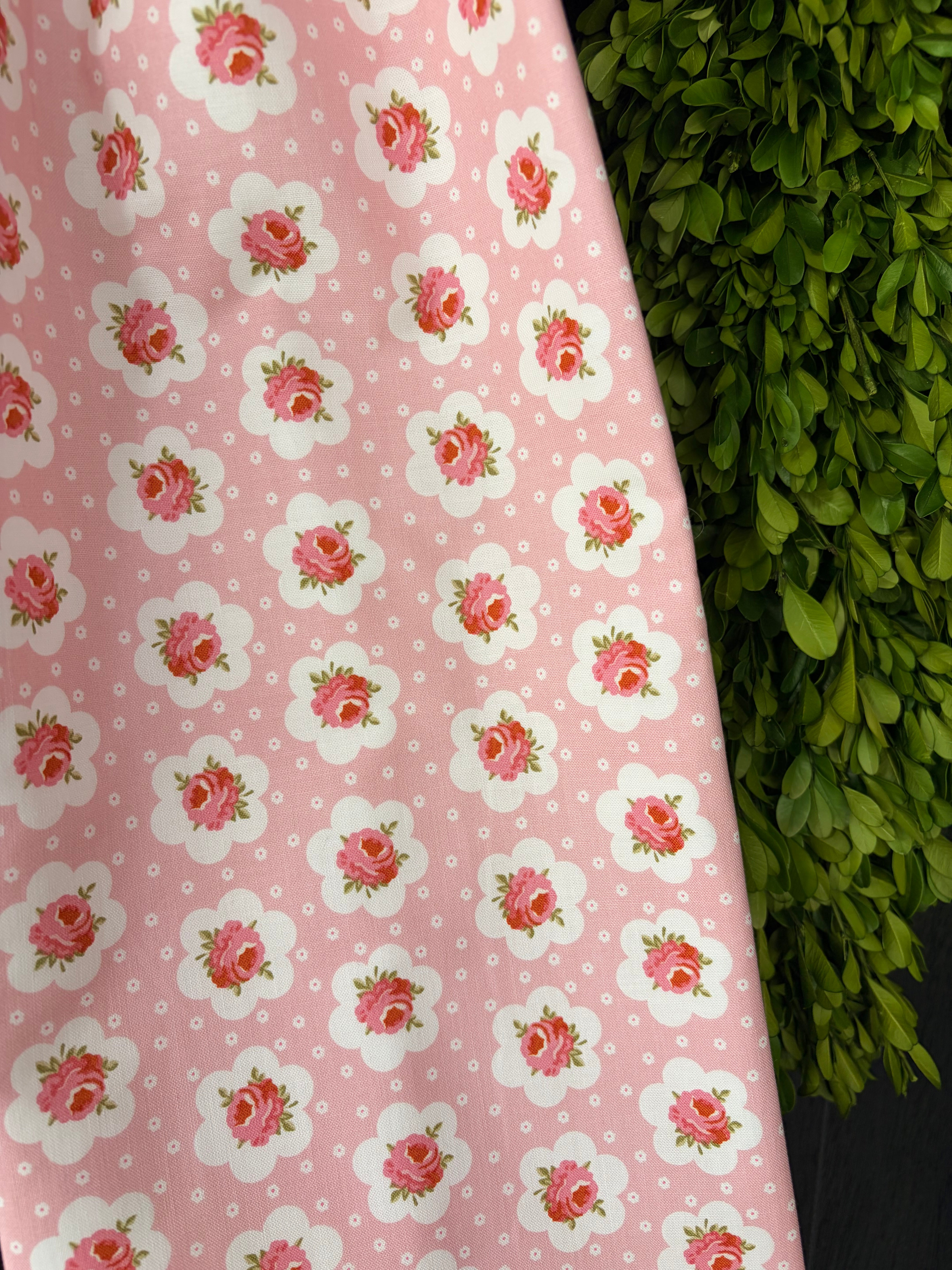 The Cottage Confection Bow