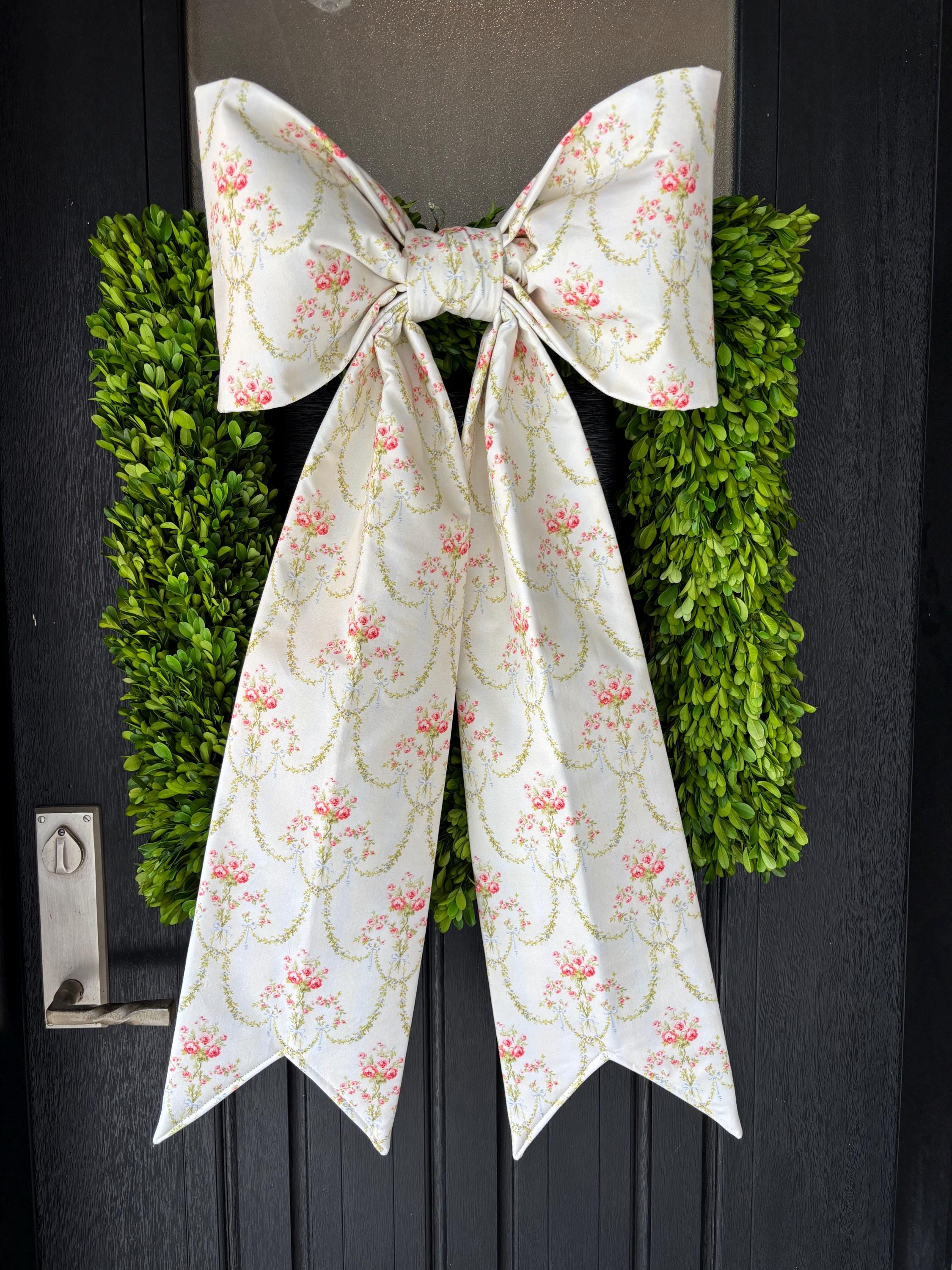 Petite Fleur Bow