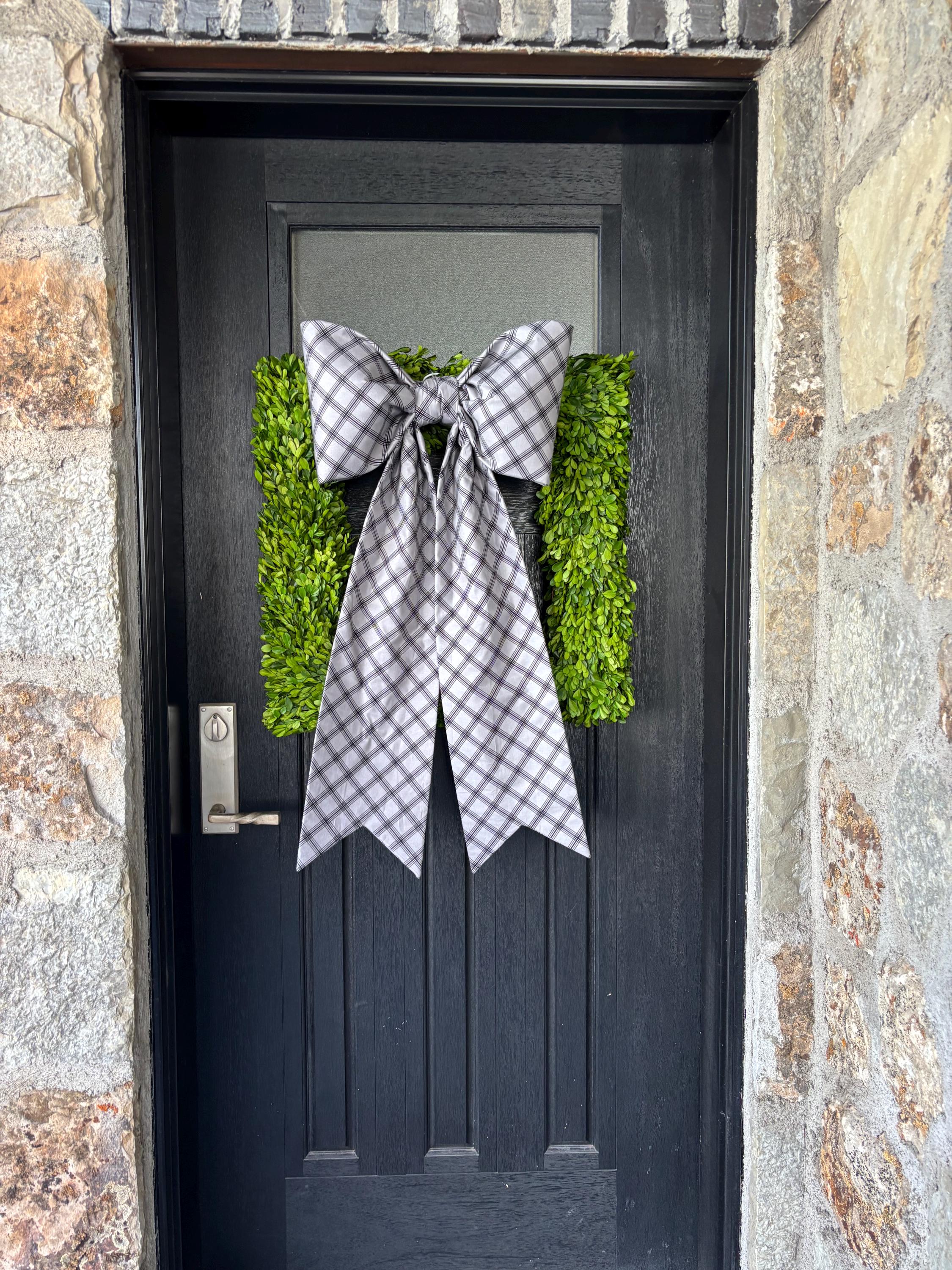 Midnight Atelier Bow