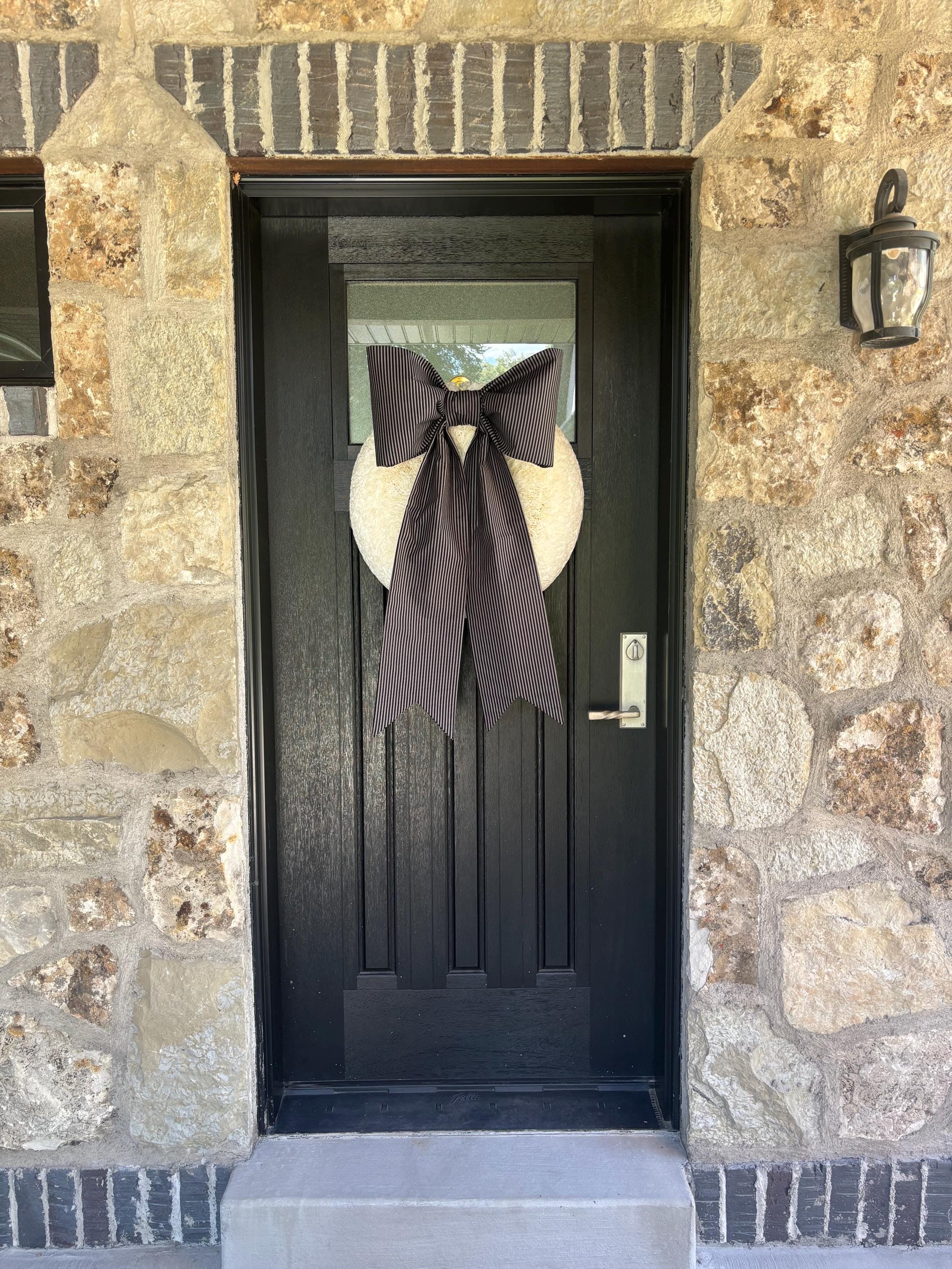Midnight Nocturne Bow