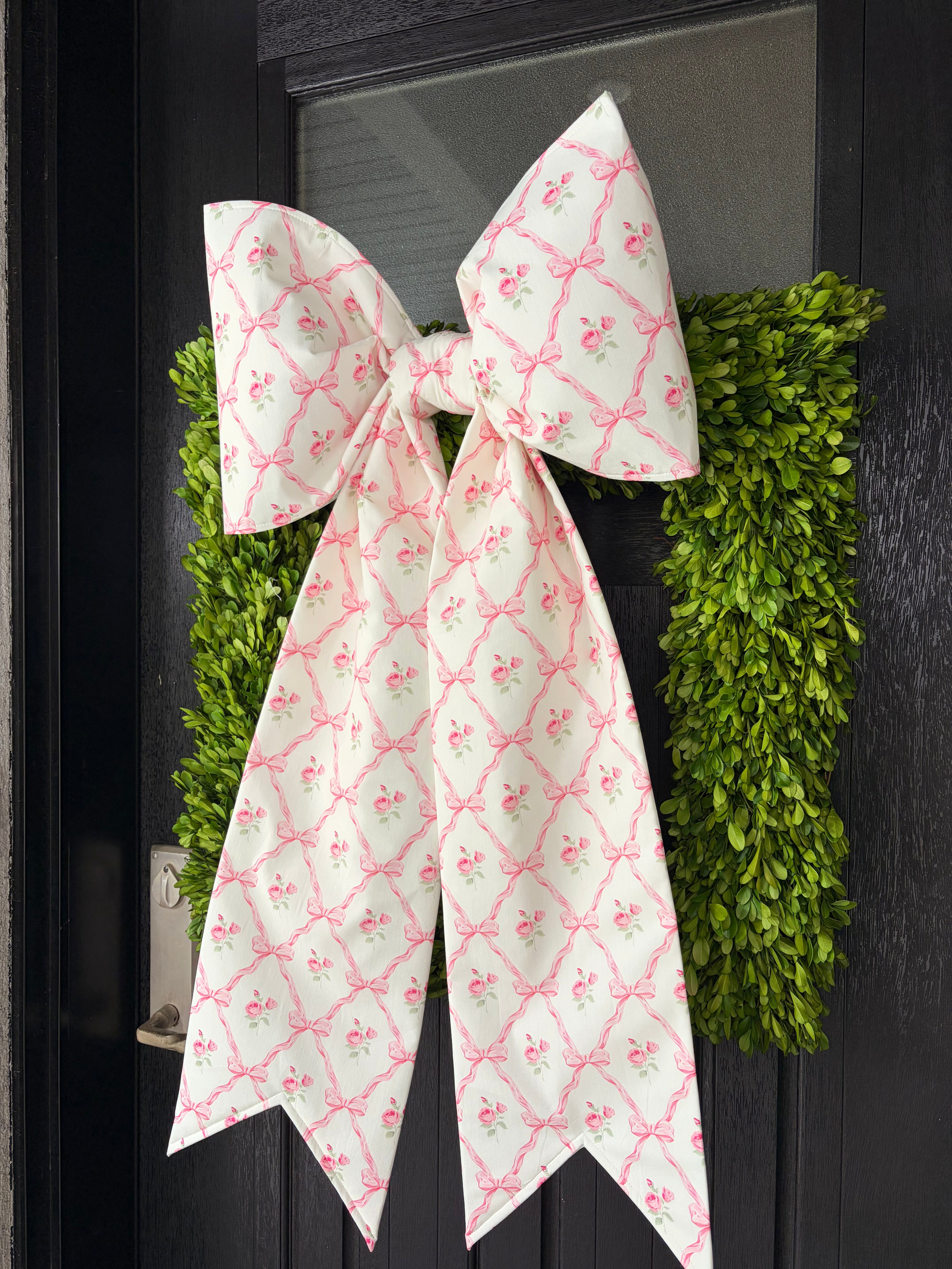 Coquette Française Bow