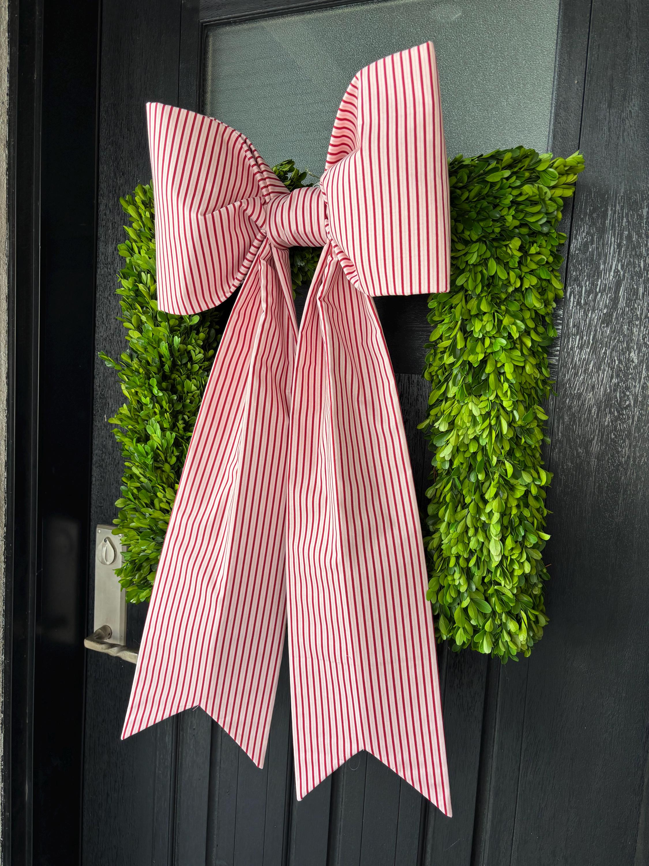 The Sweet Affection Bow