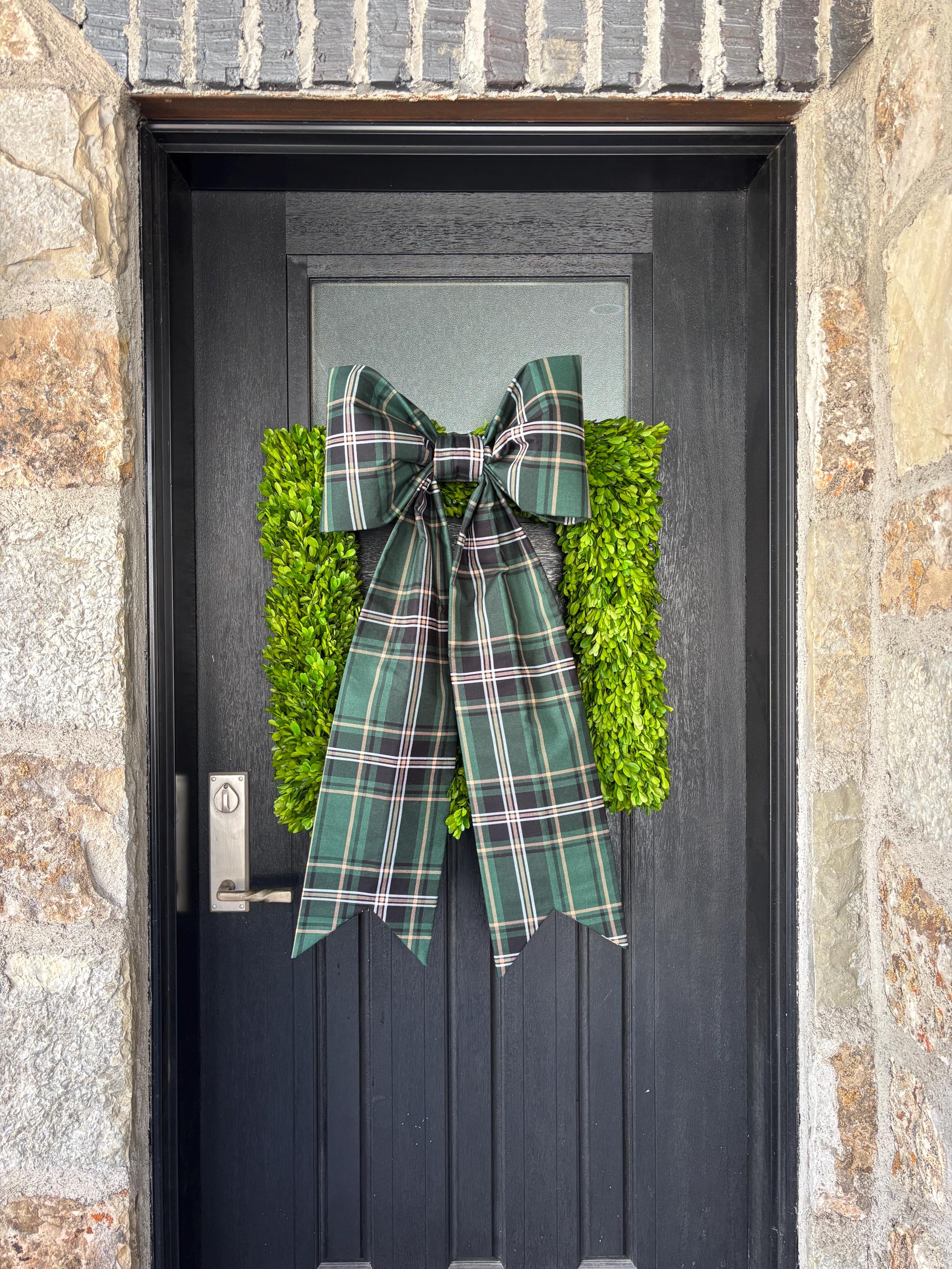 Evergreen Highlands Bow