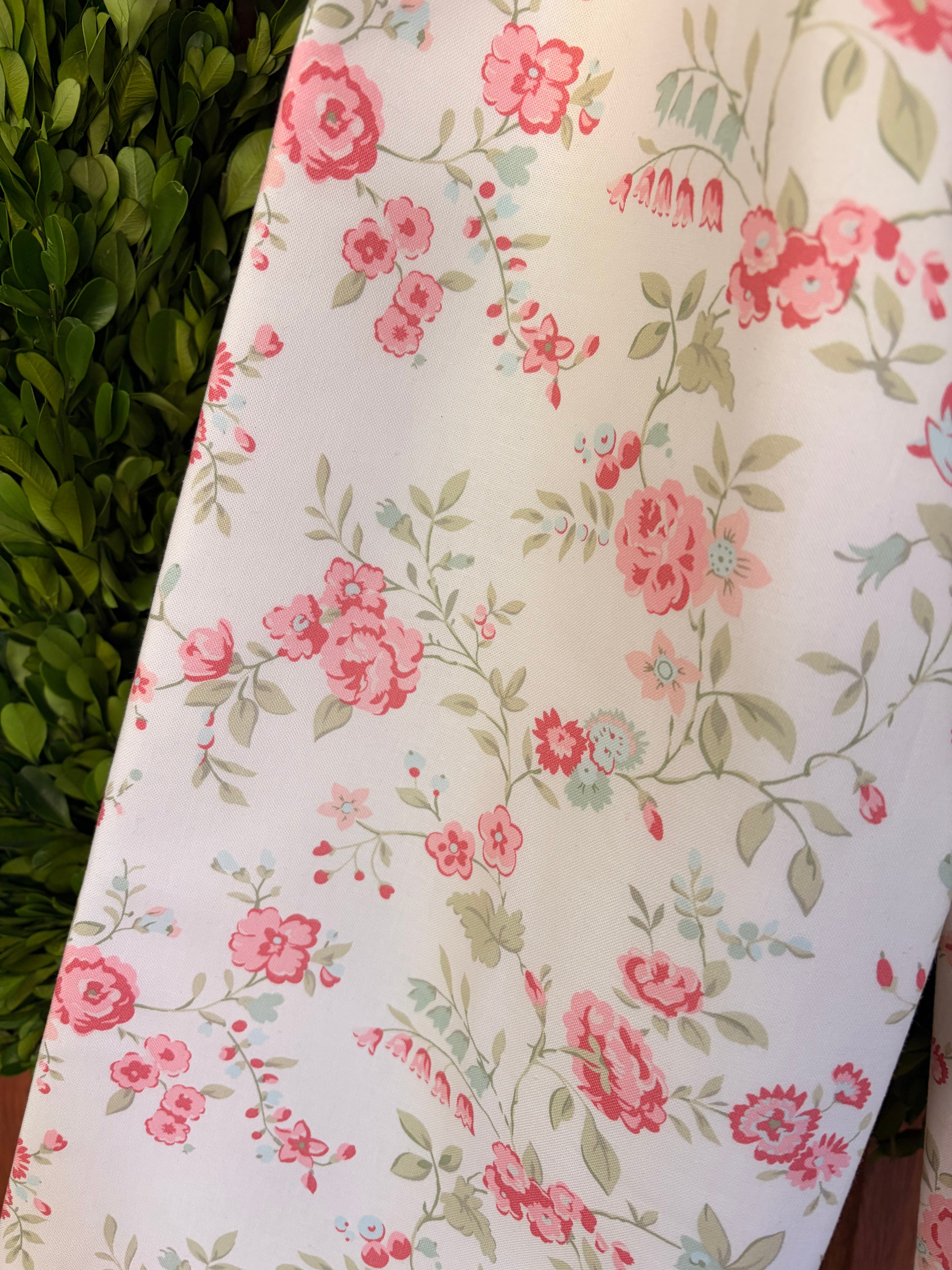Sweet Briar Reverie Bow