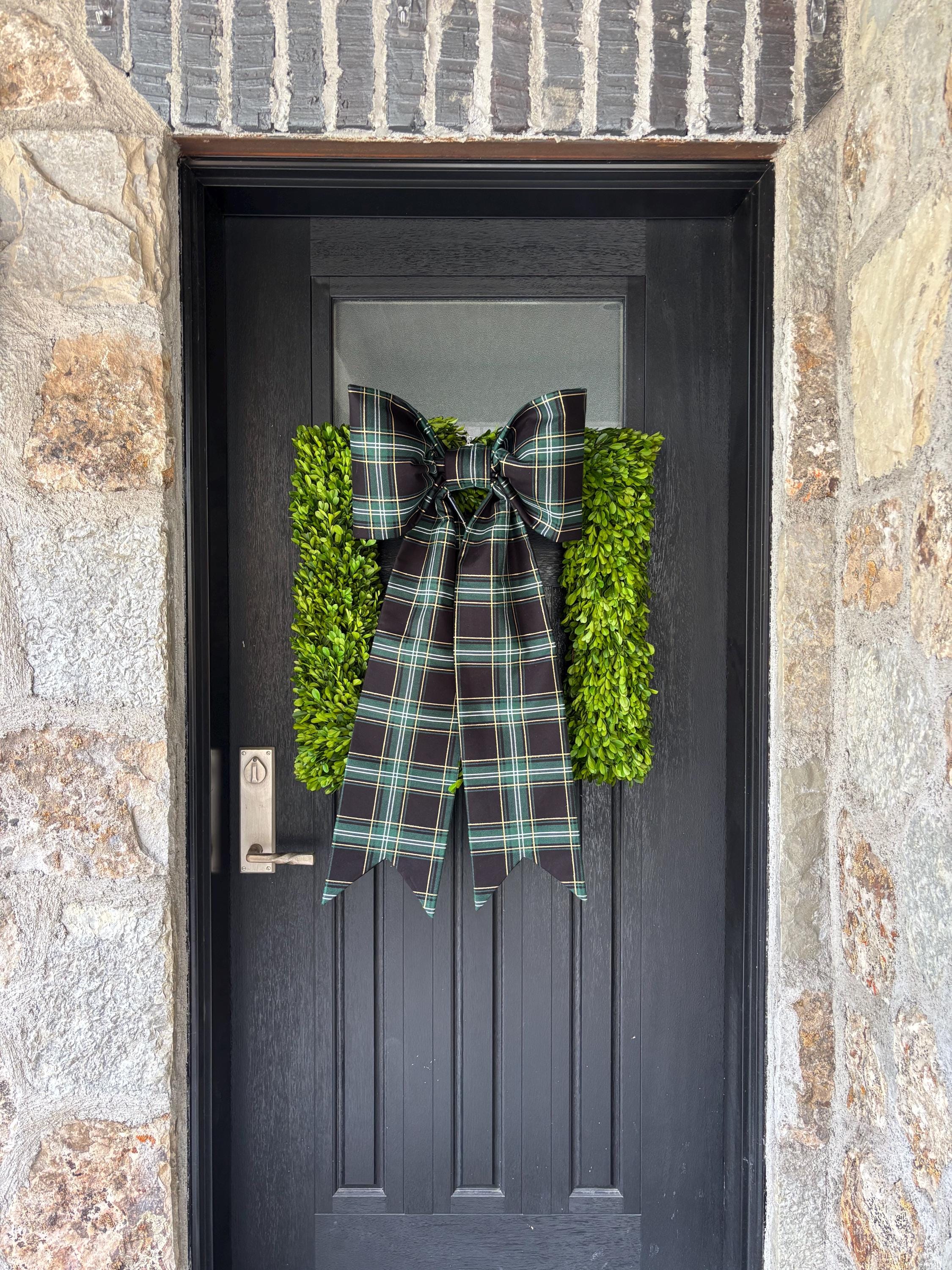 Echoes of the Highlands Bow