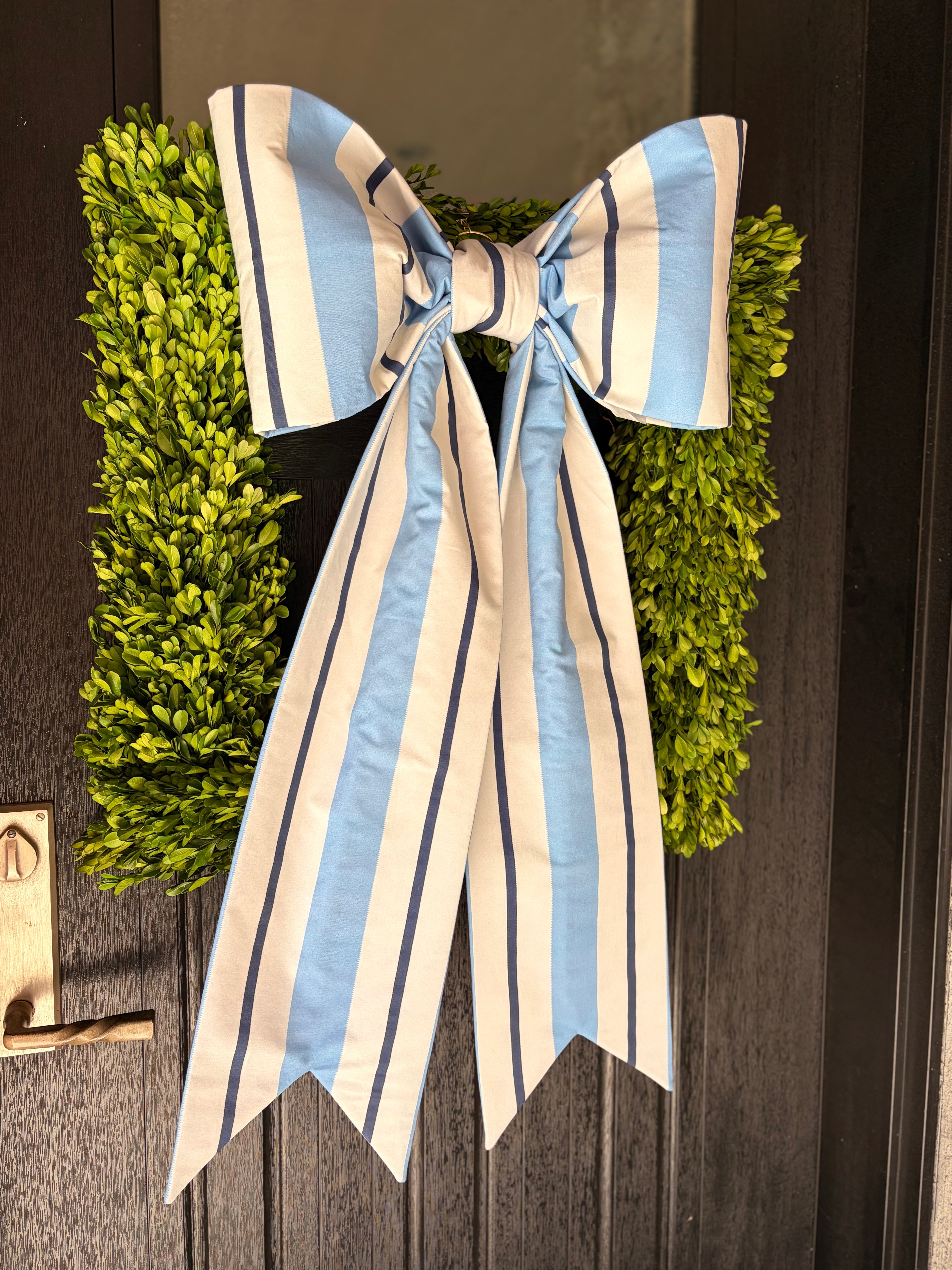 The Summer at Belle Côte Bow