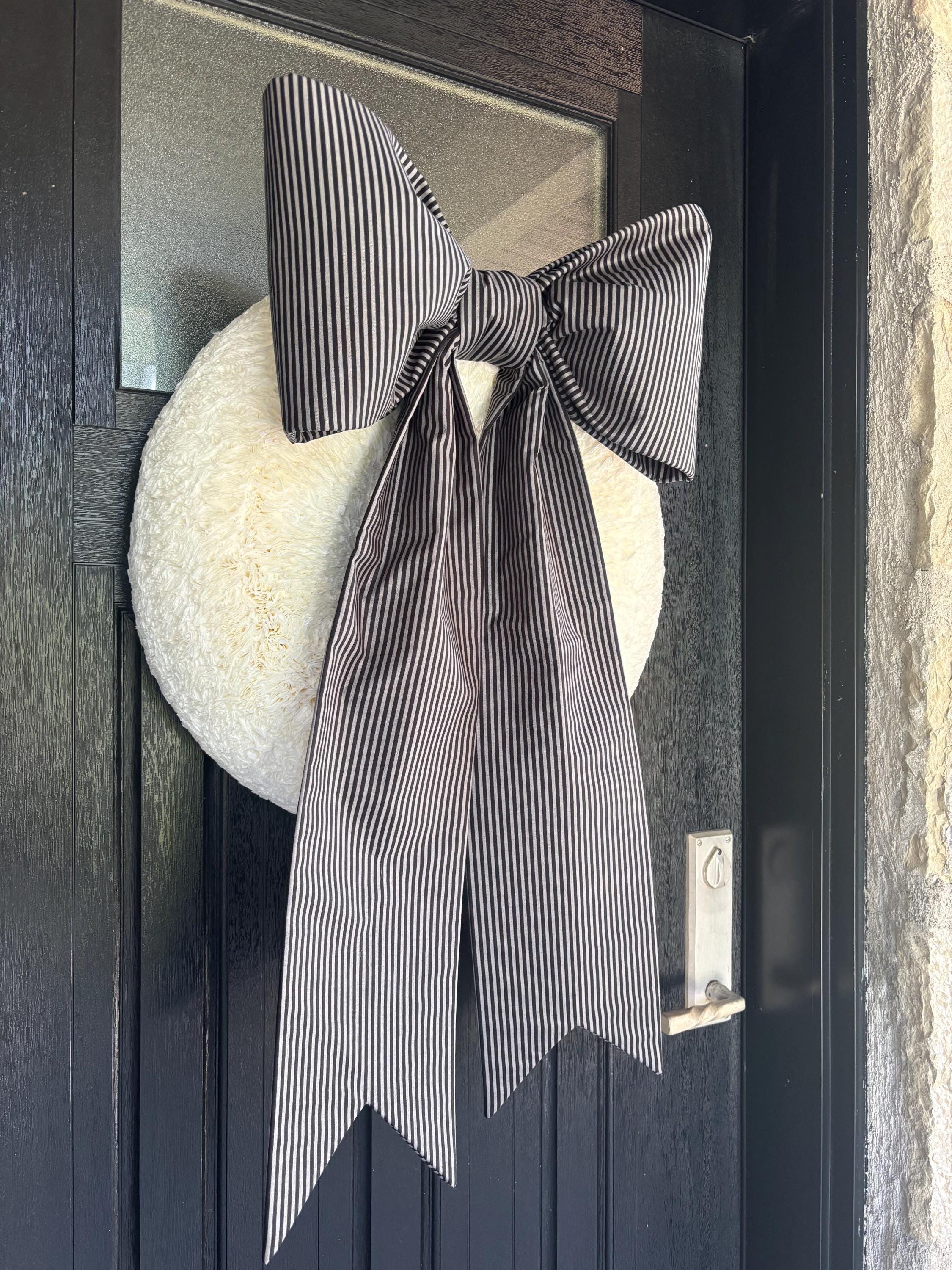 Midnight Nocturne Bow