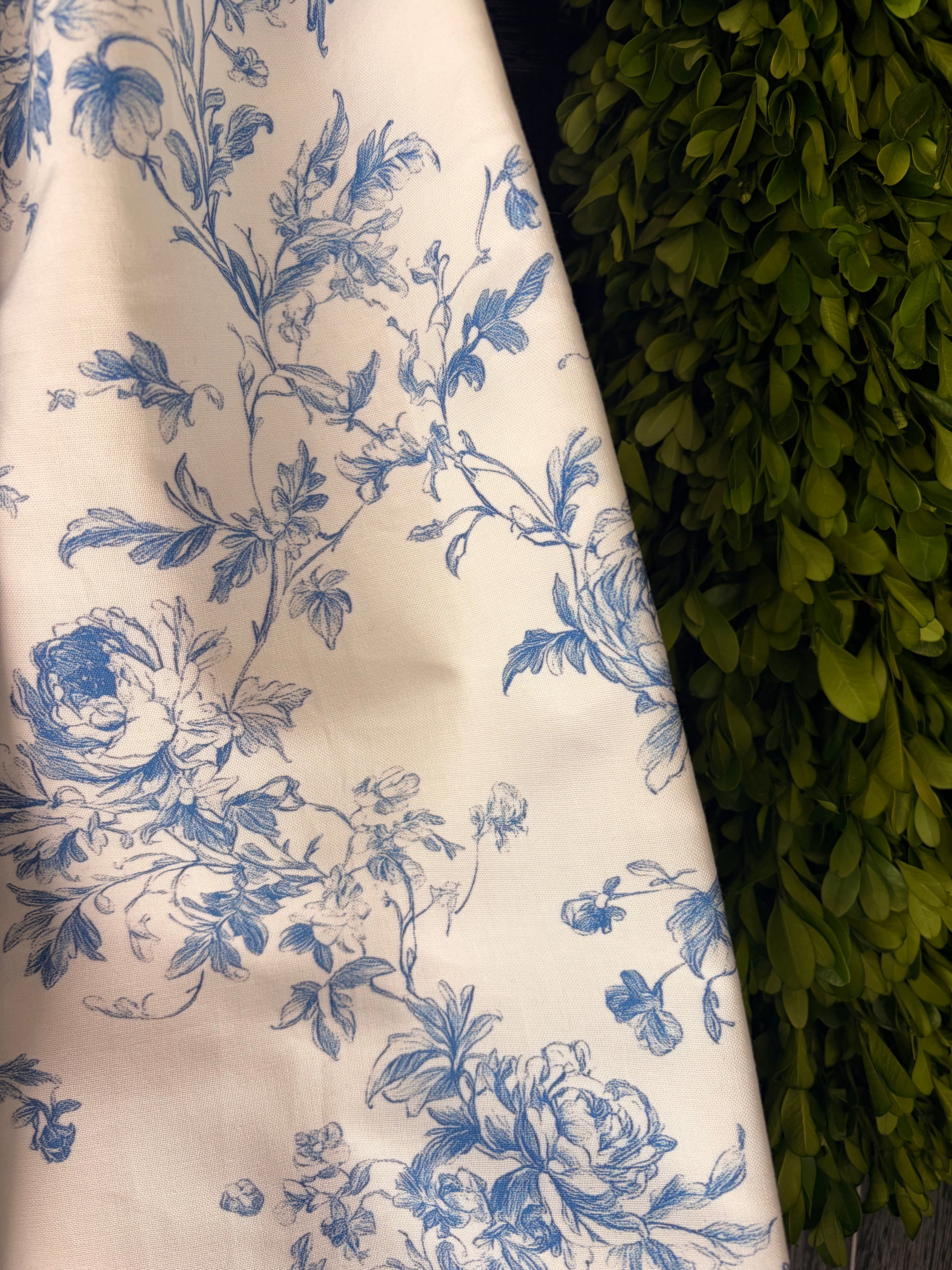 The French Countryside Bloom Bow