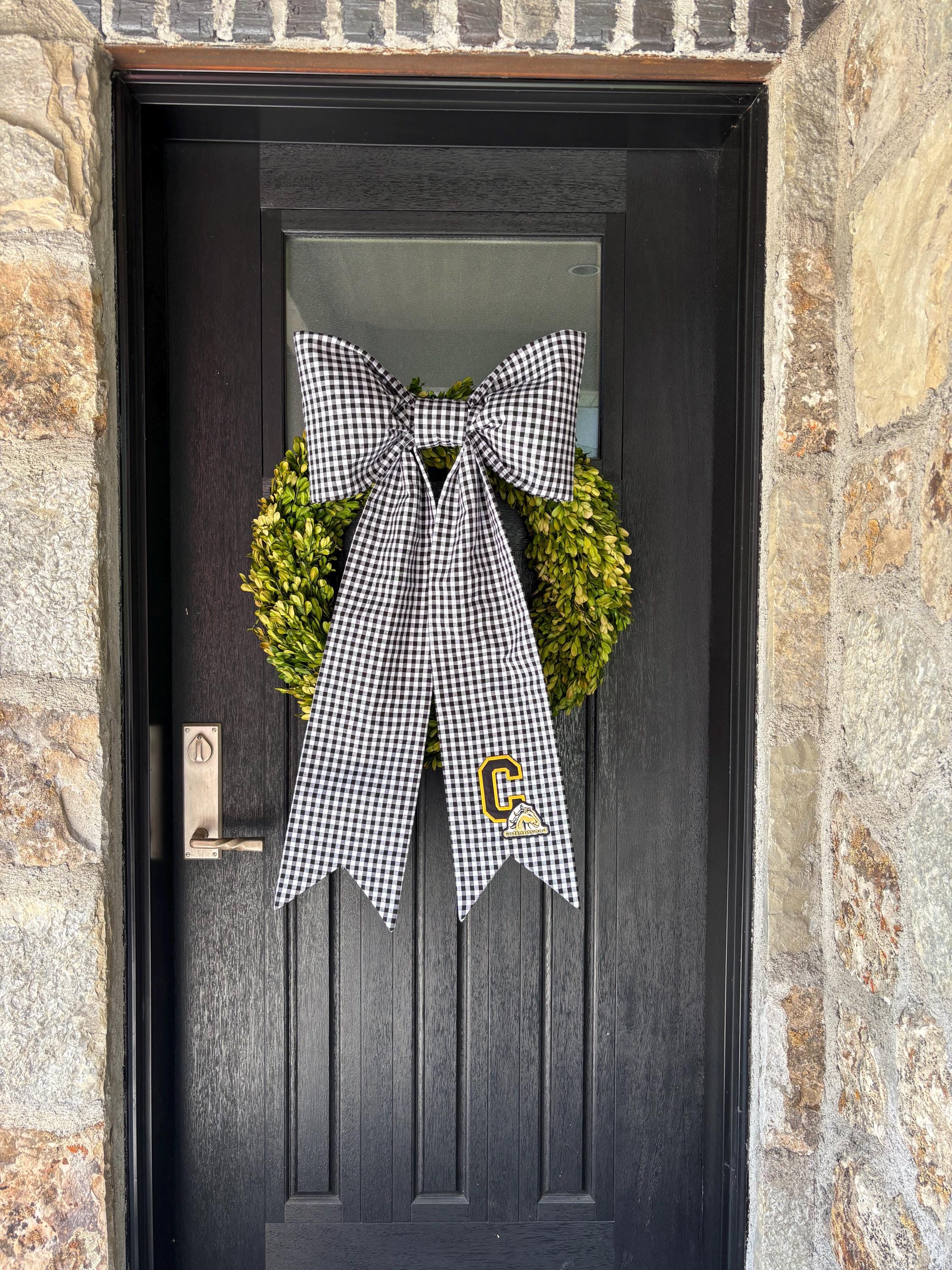 Cottonwood Colts Bow