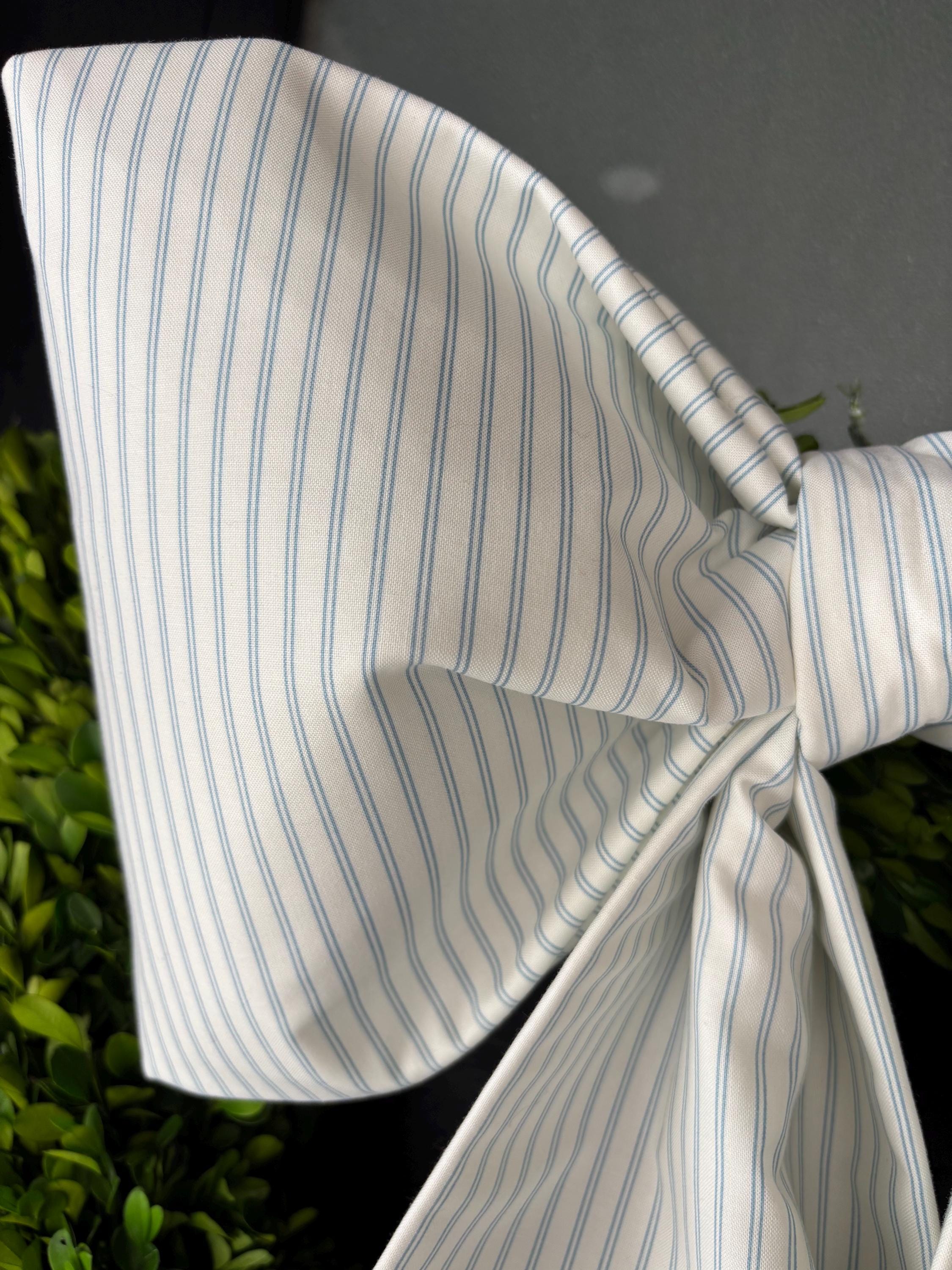 Seaside Veranda Bow