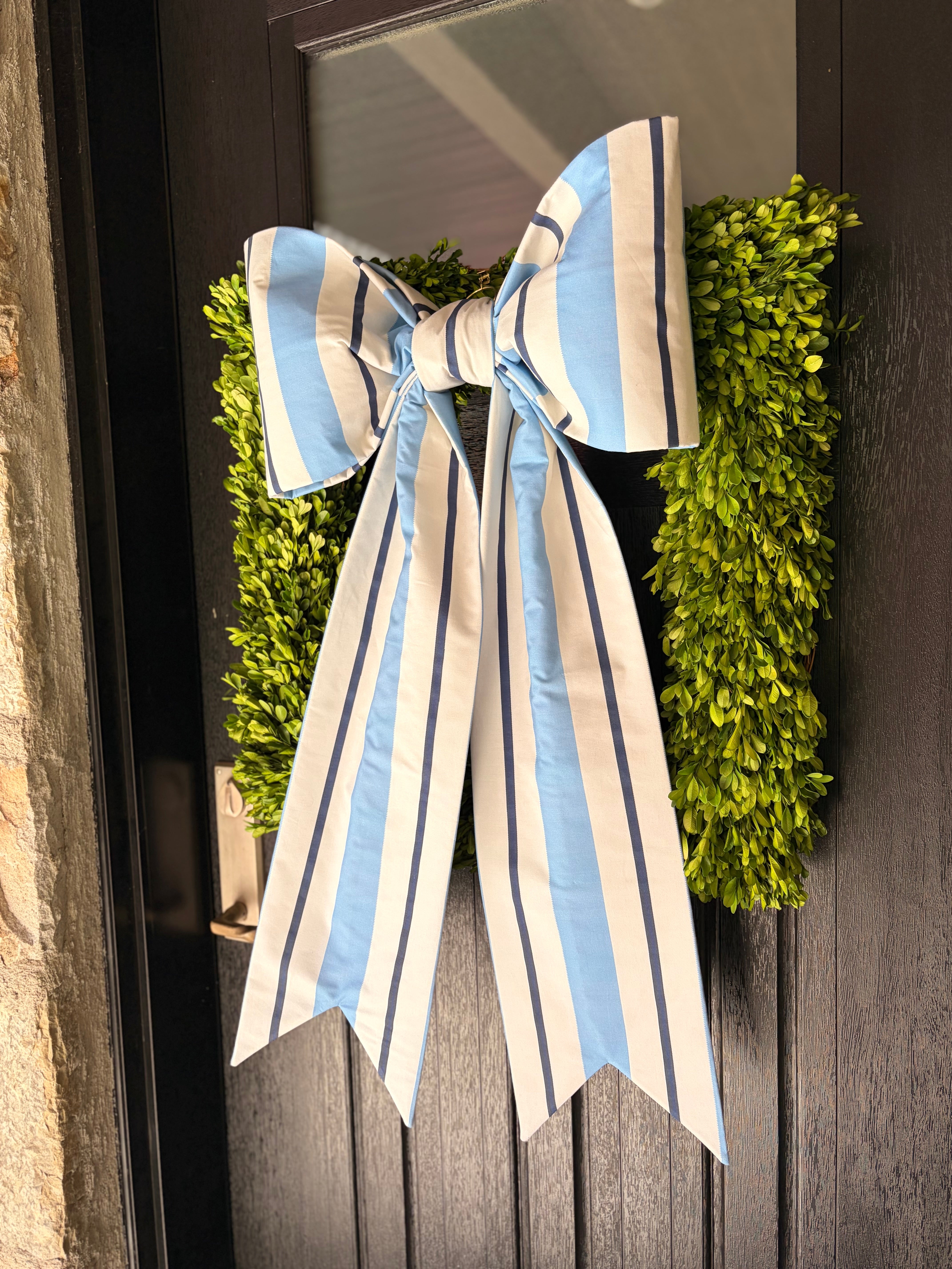 The Summer at Belle Côte Bow