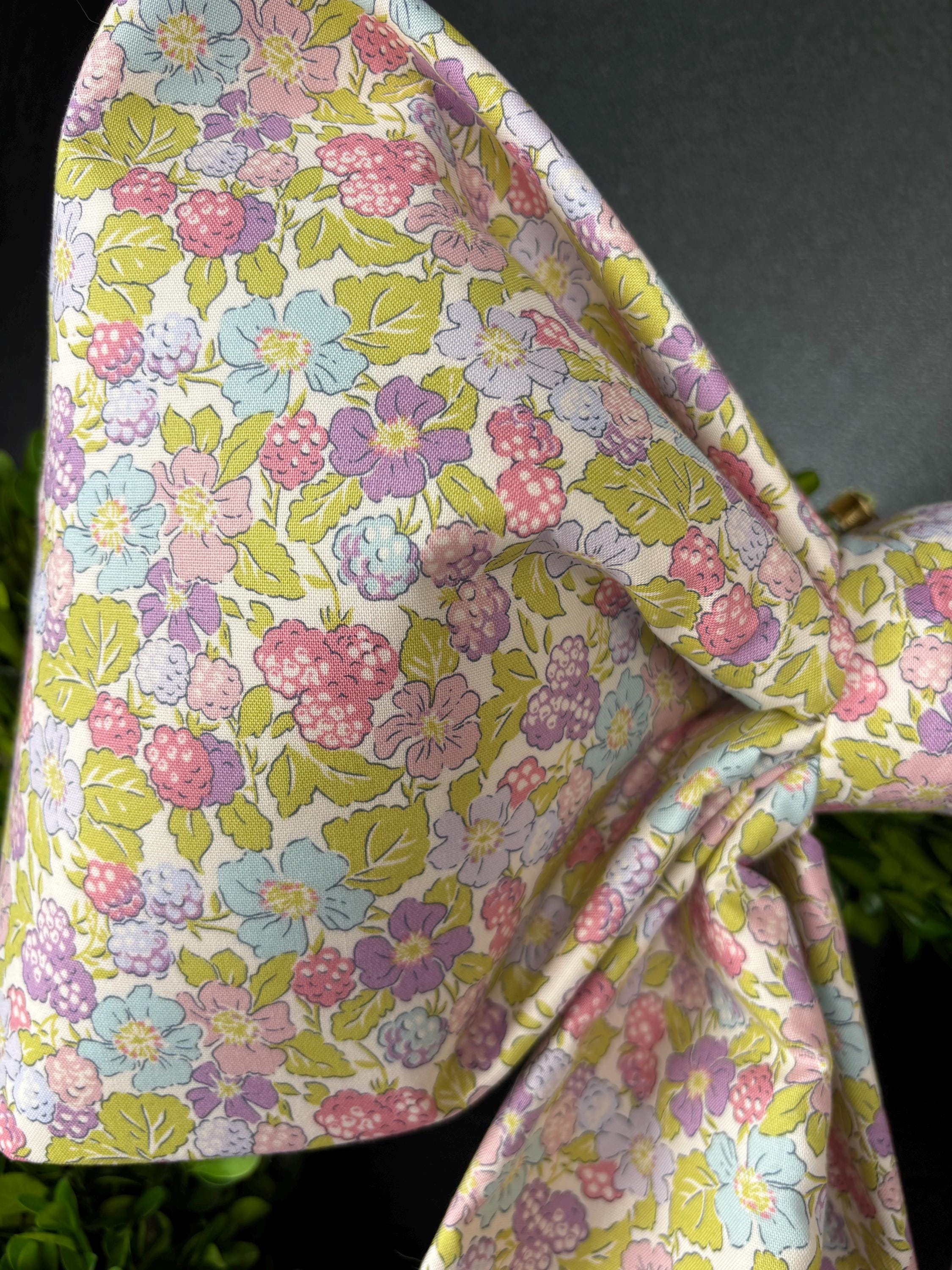 Meadowberry Bloom Bow