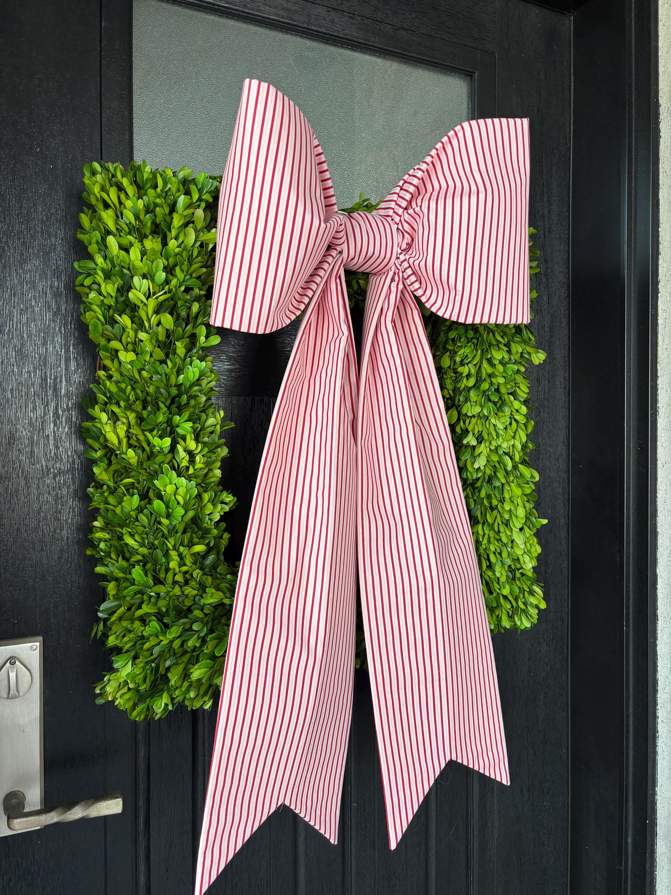 The Sweet Affection Bow
