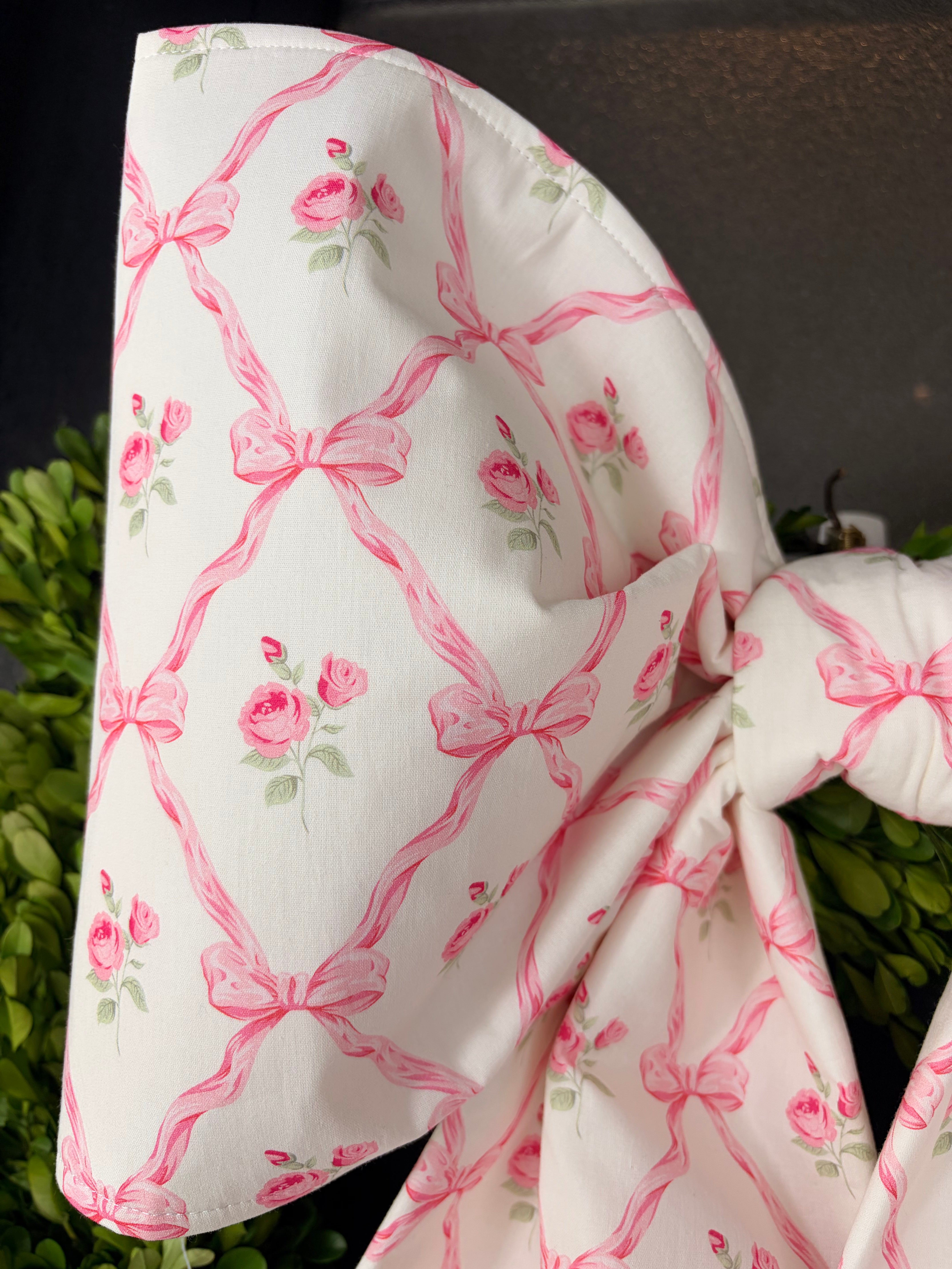 Coquette Française Bow