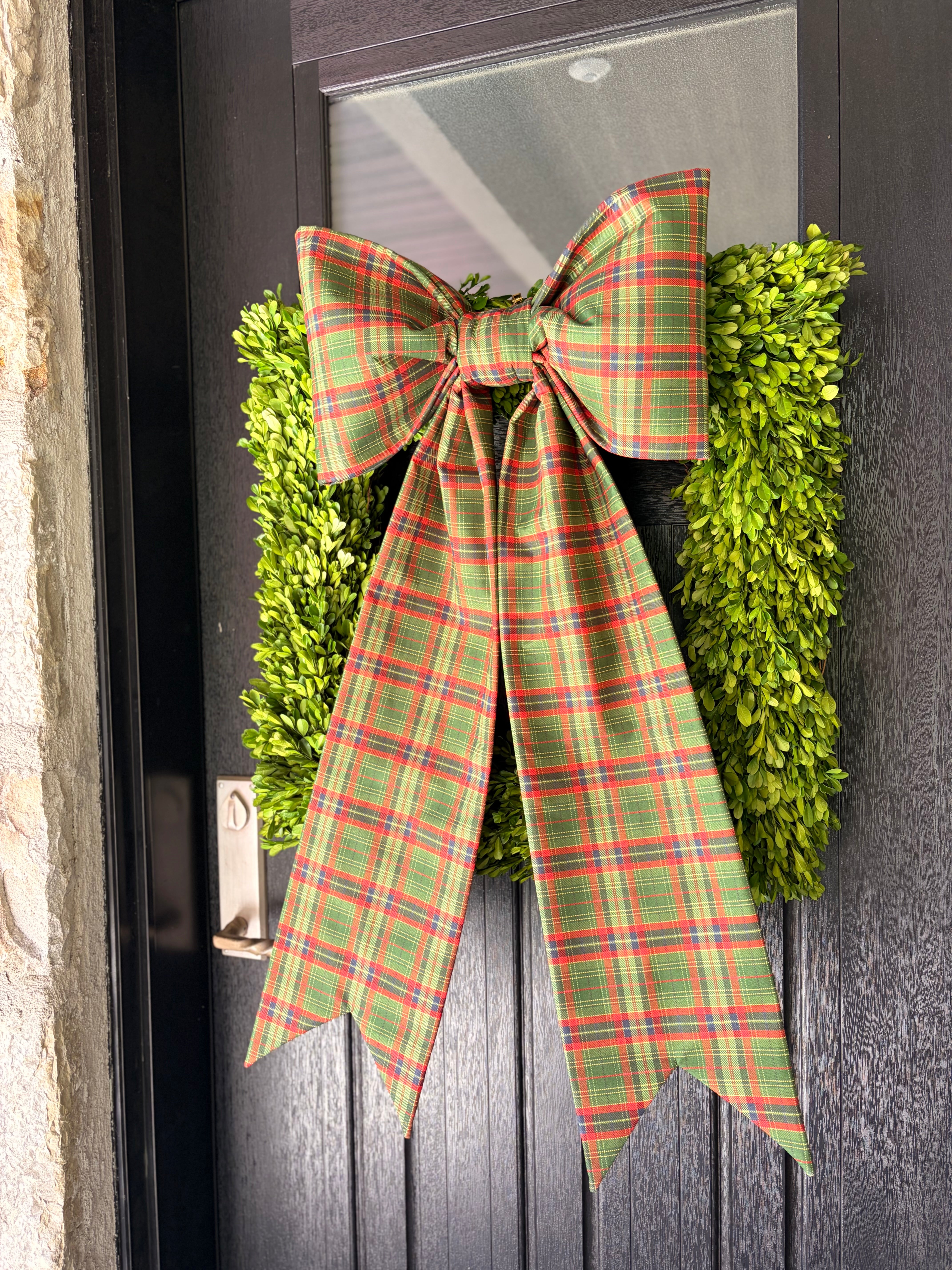 Christmas at Harrington Estate