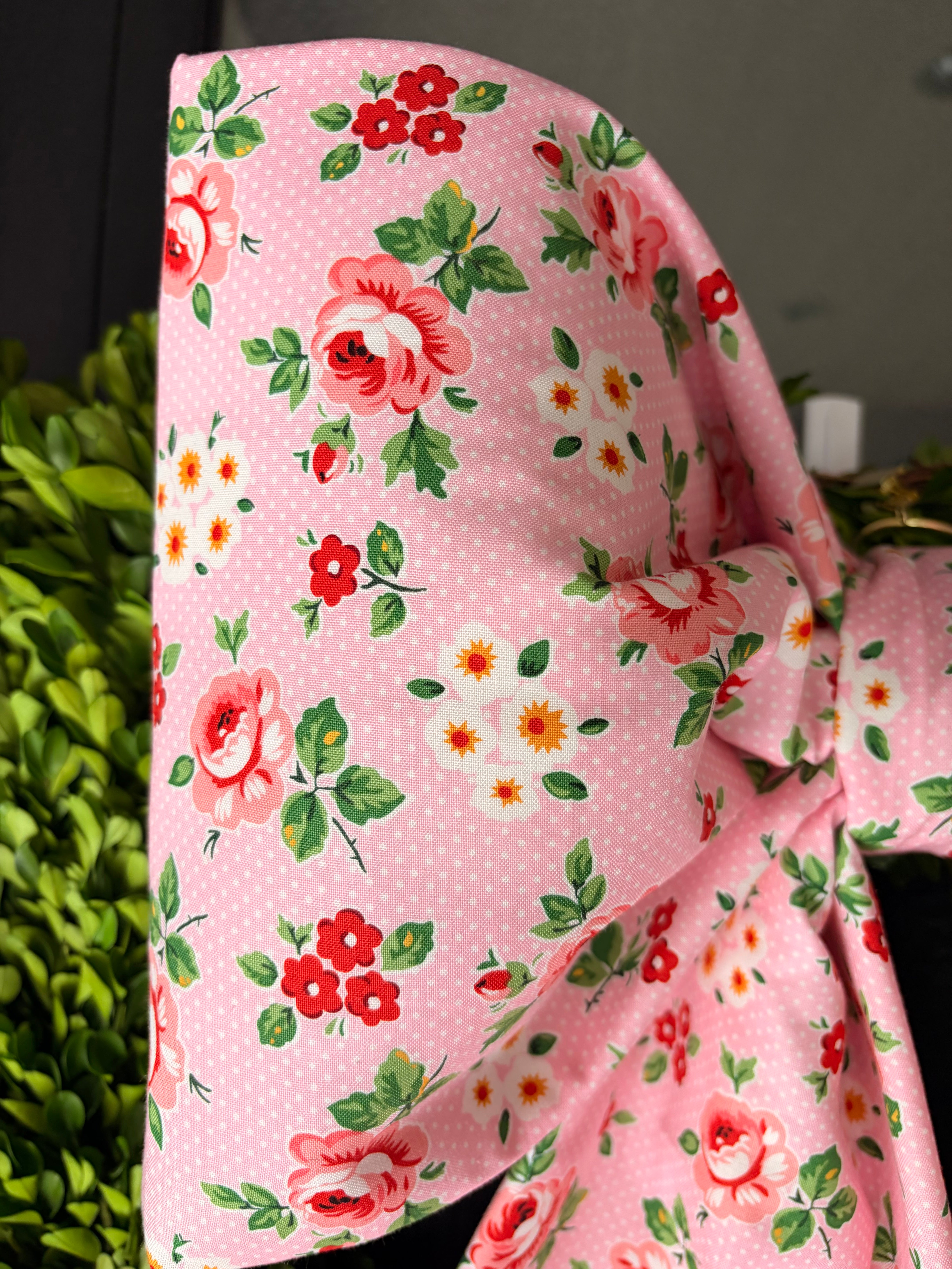 The Handpicked Just for You Bow