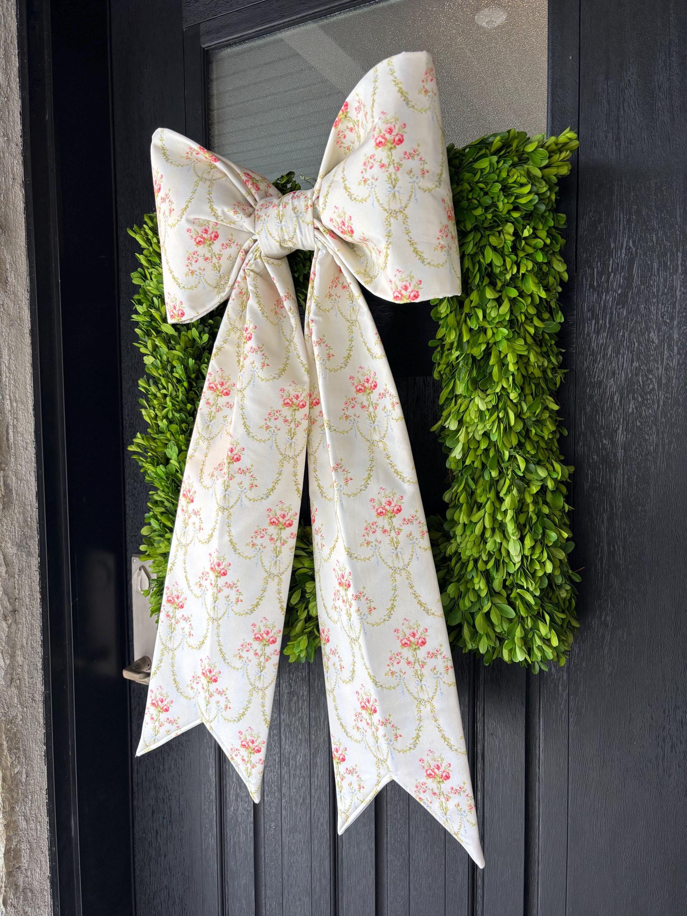 Petite Fleur Bow