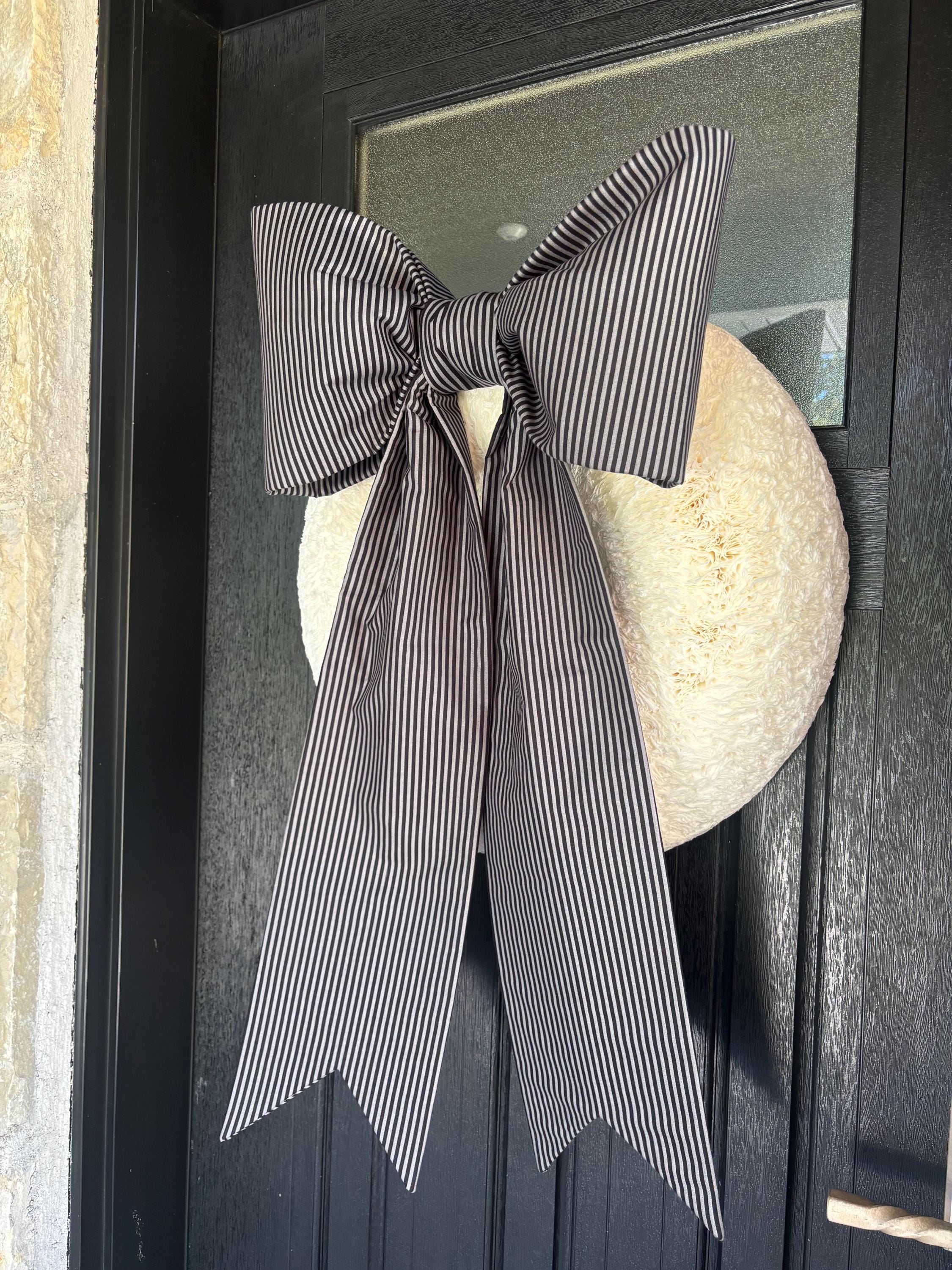 Midnight Nocturne Bow