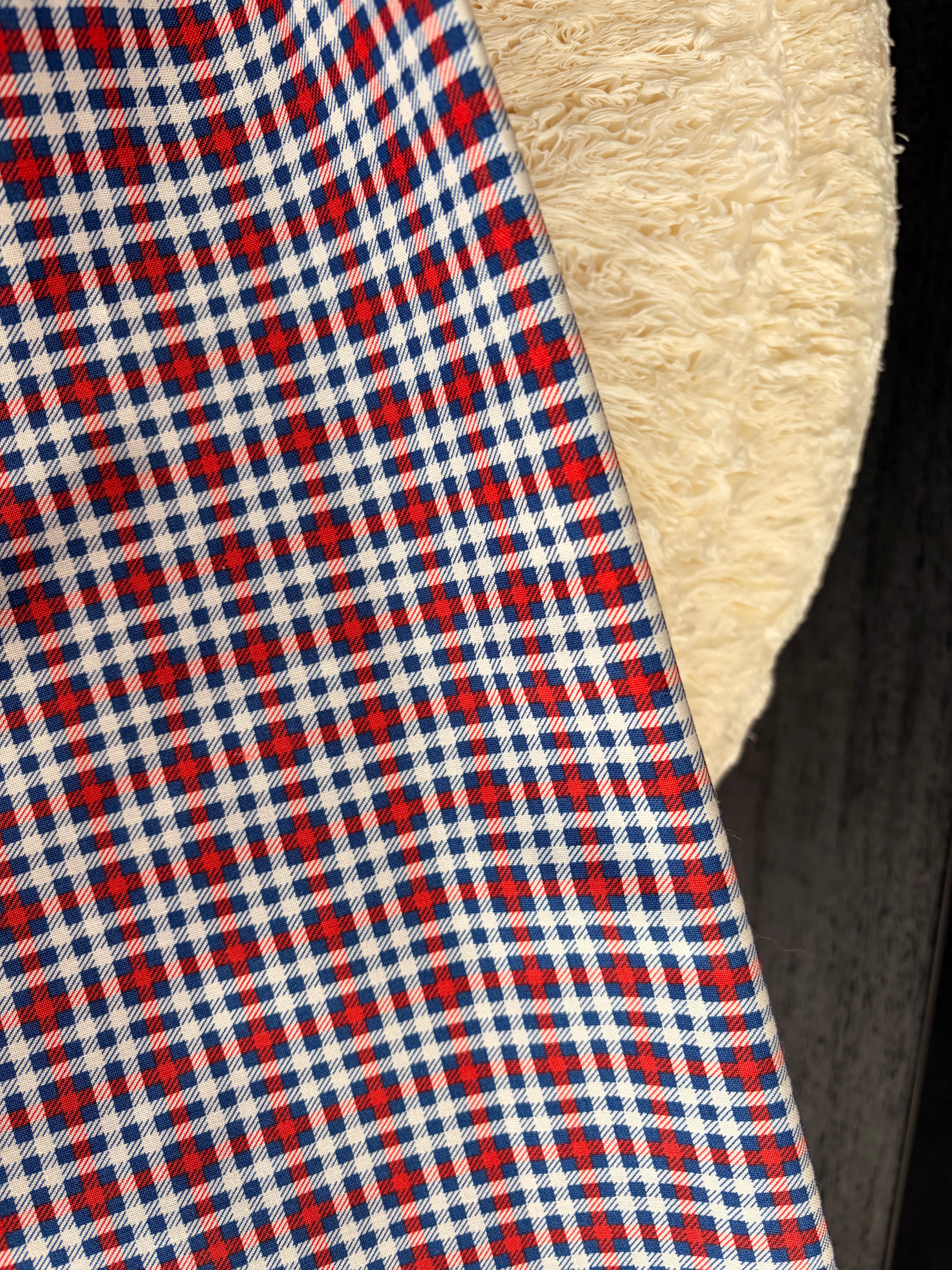 The Patriot’s Picnic Bow