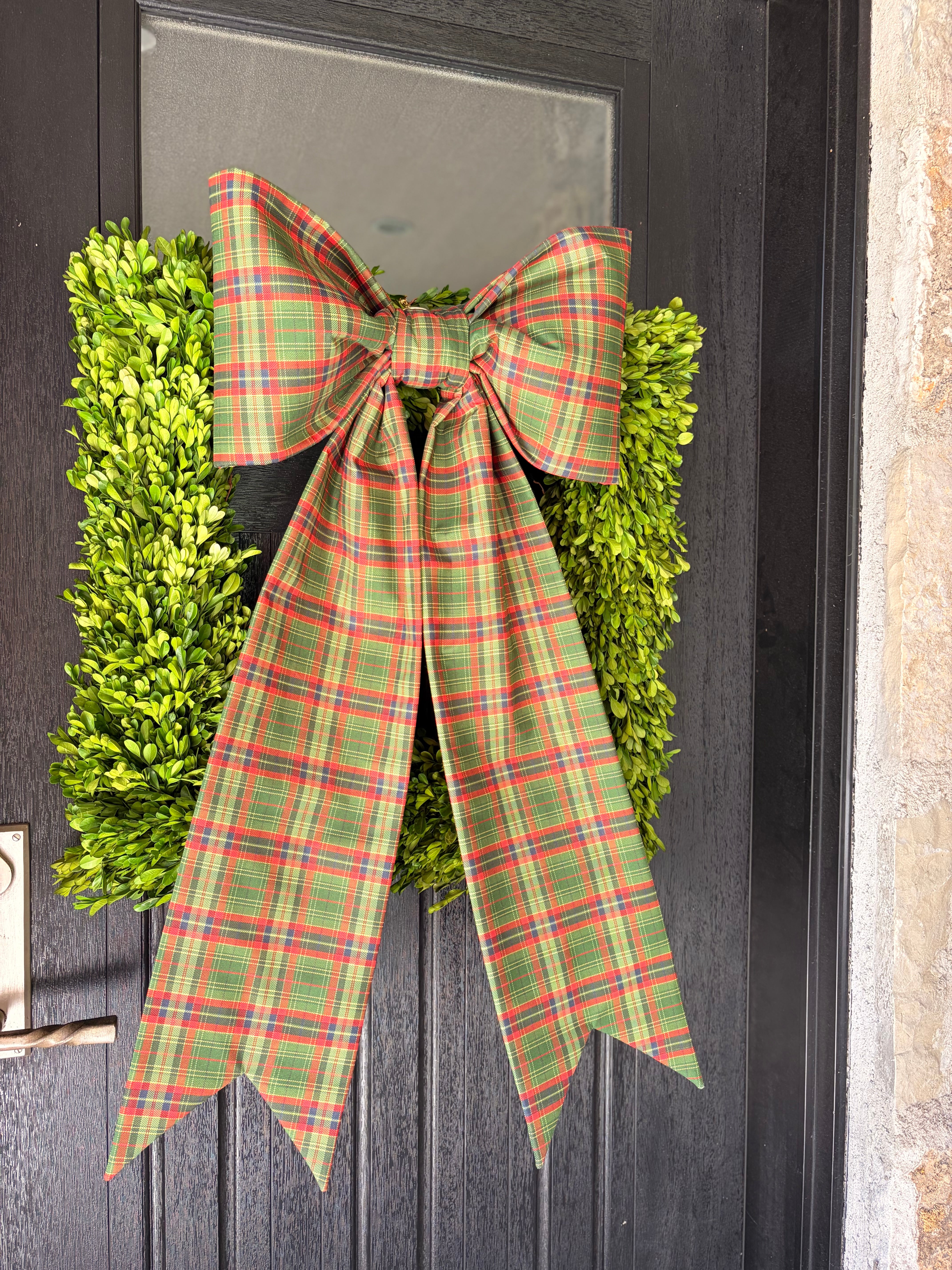 Christmas at Harrington Estate