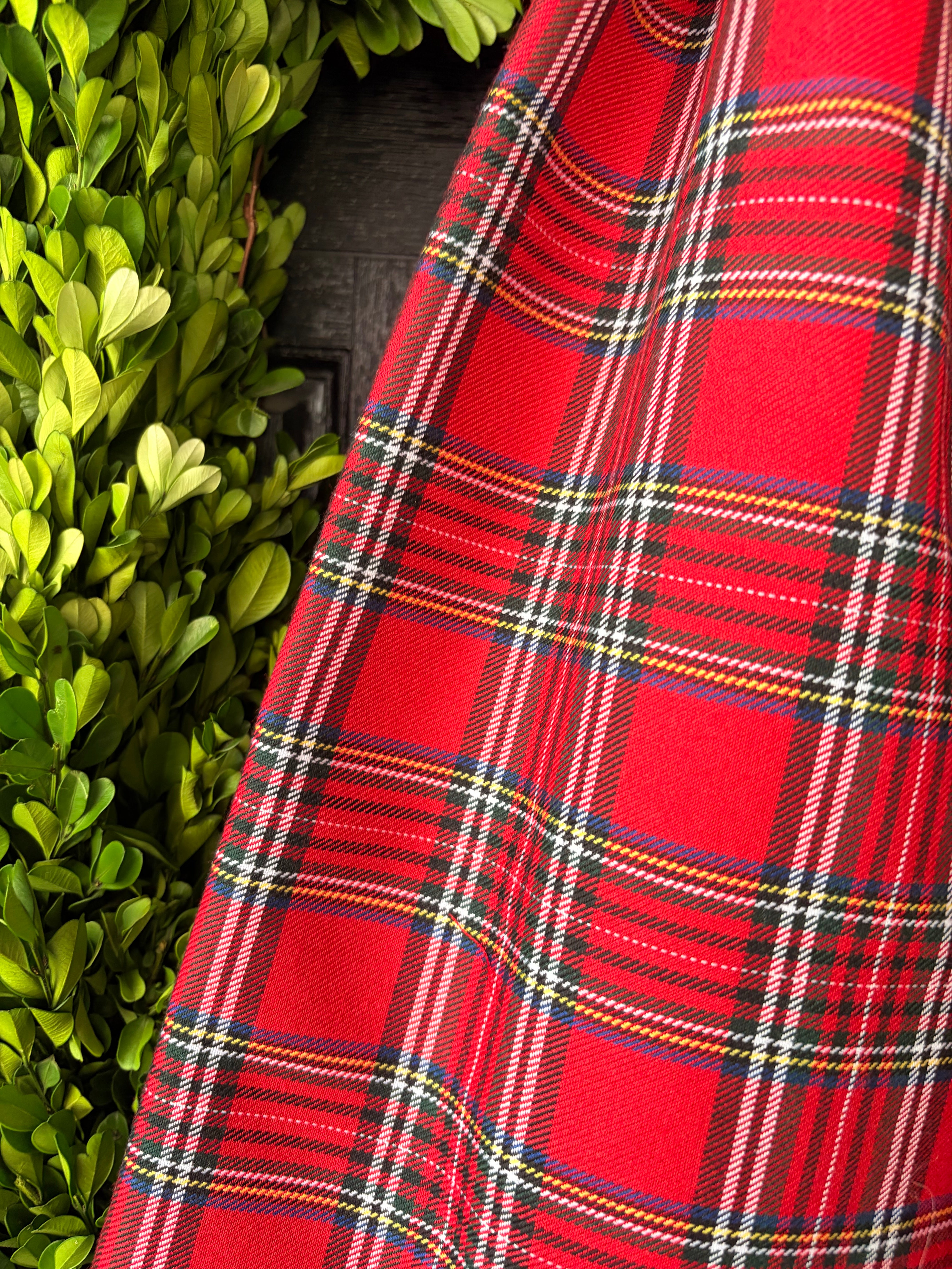 The Inverness Holiday Bow