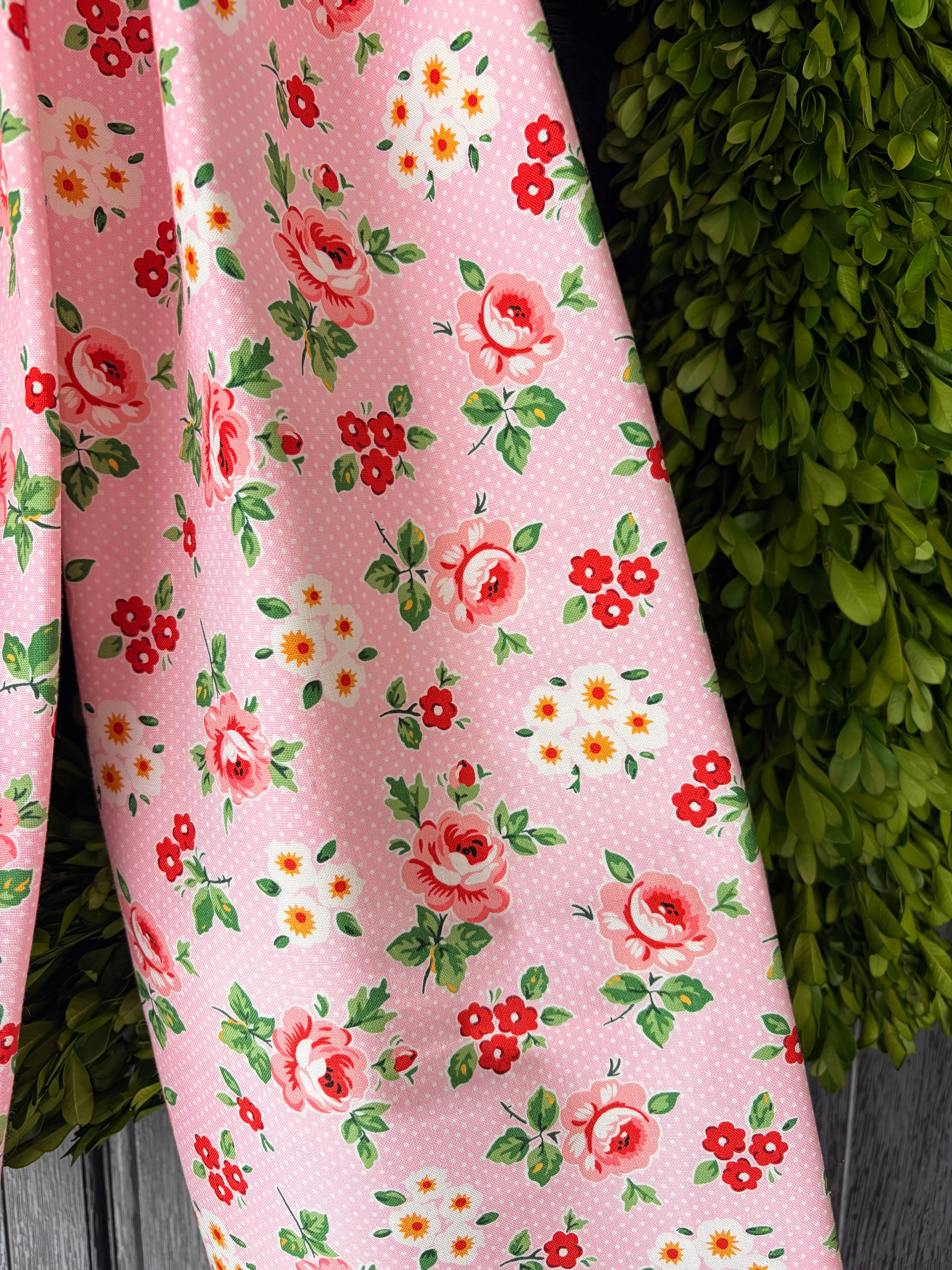 The Handpicked Just for You Bow