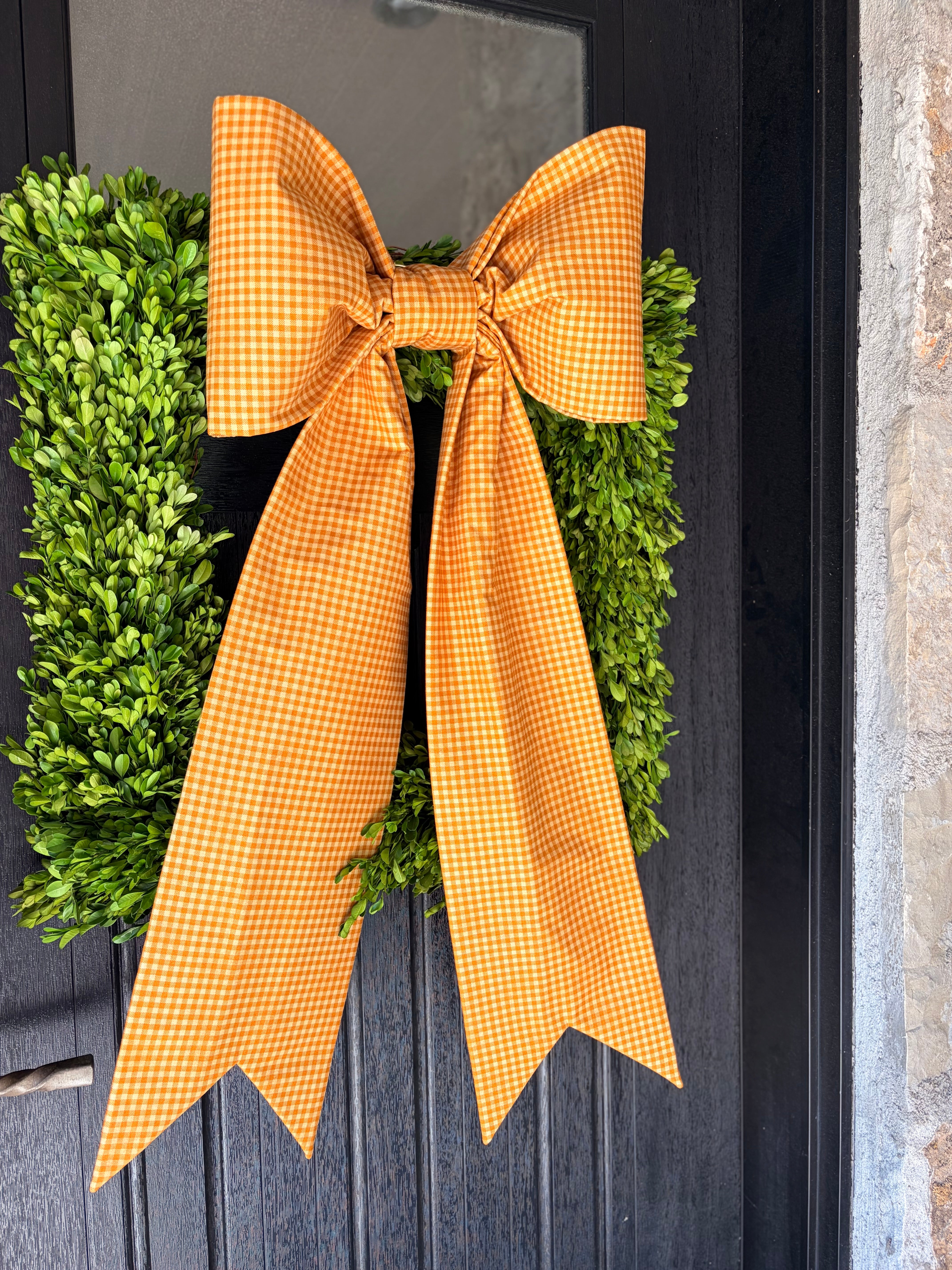 The English Orchard Bow