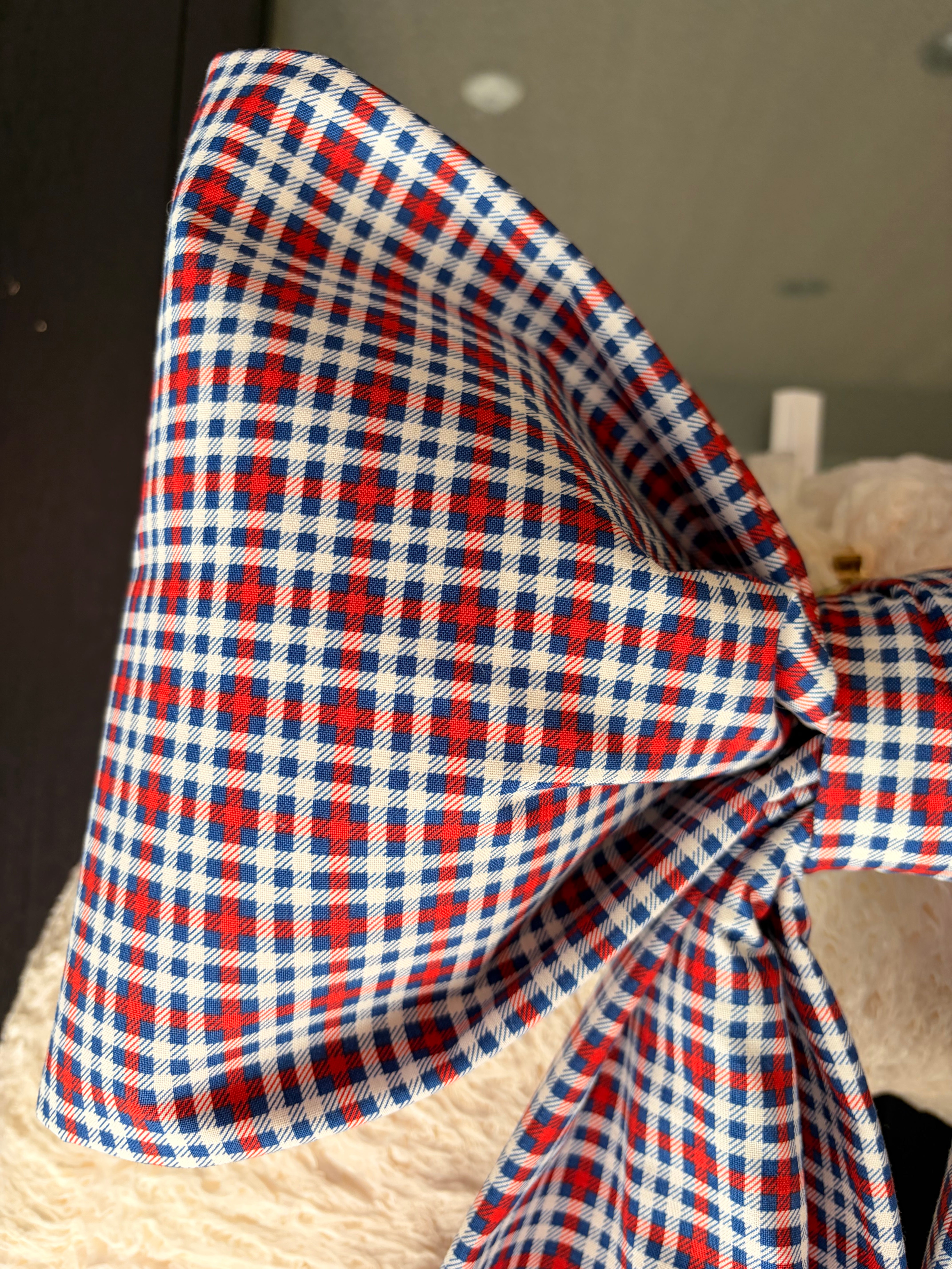 The Patriot’s Picnic Bow
