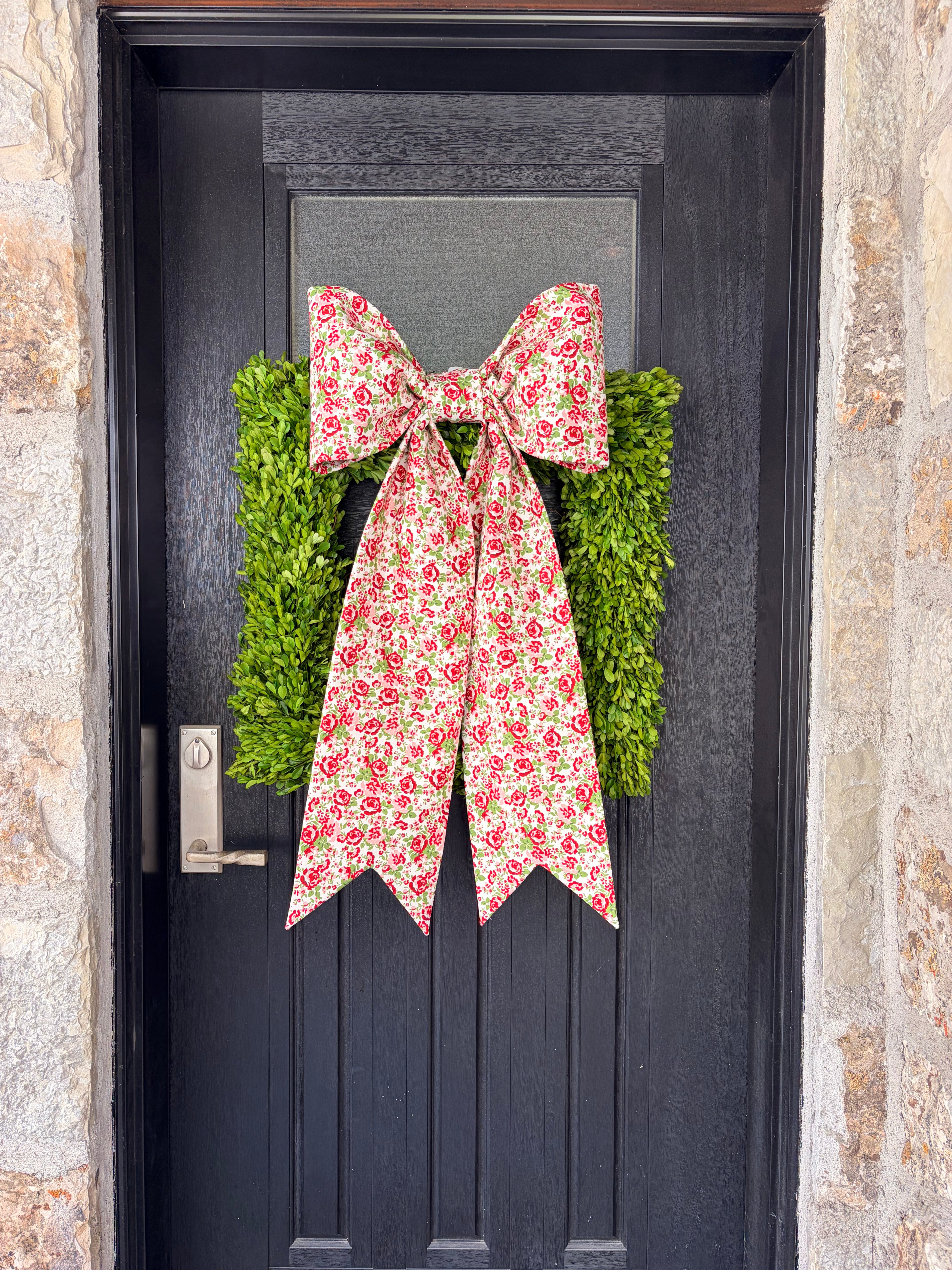 La Vie en Roses Bow