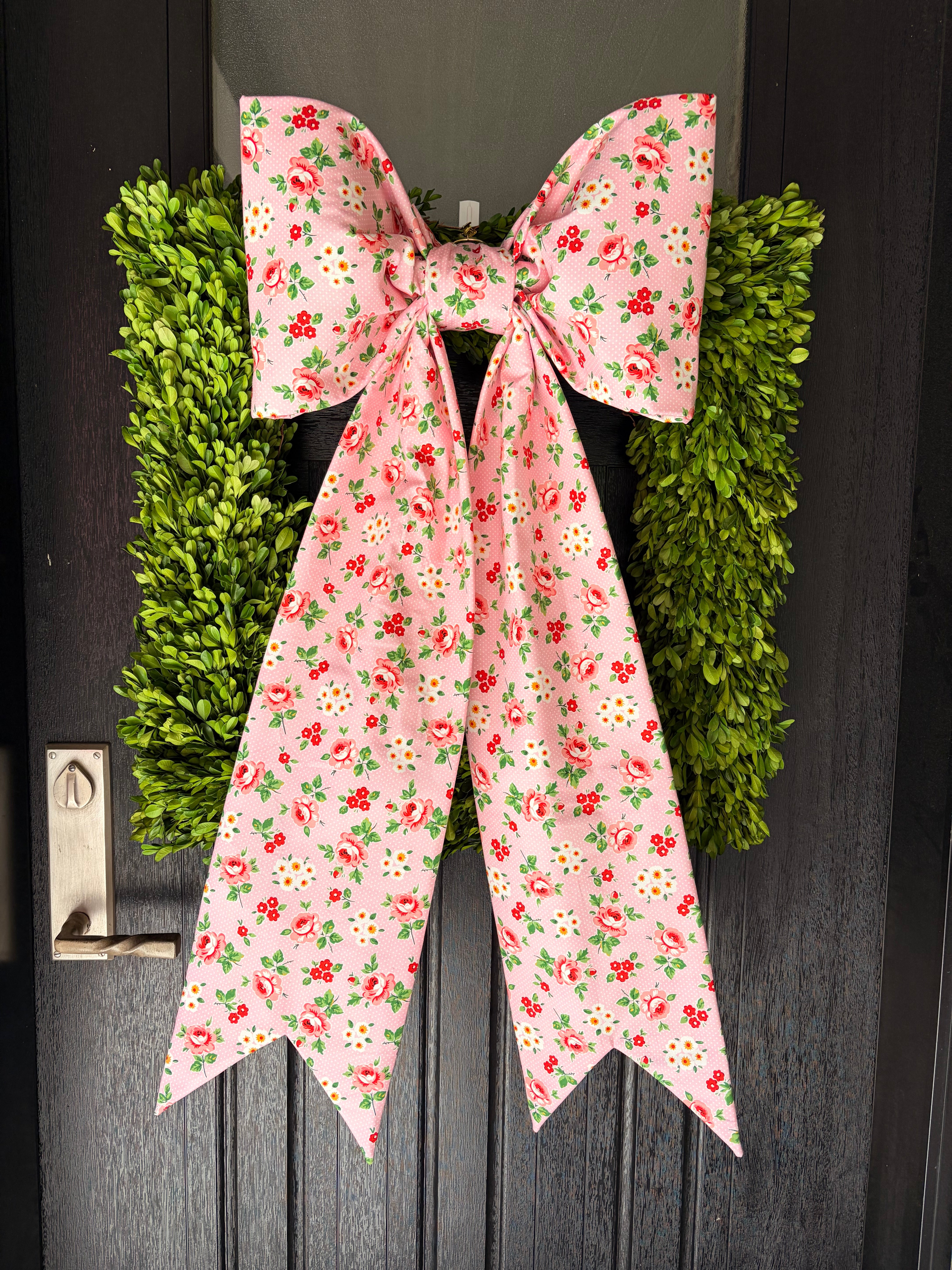 The Handpicked Just for You Bow