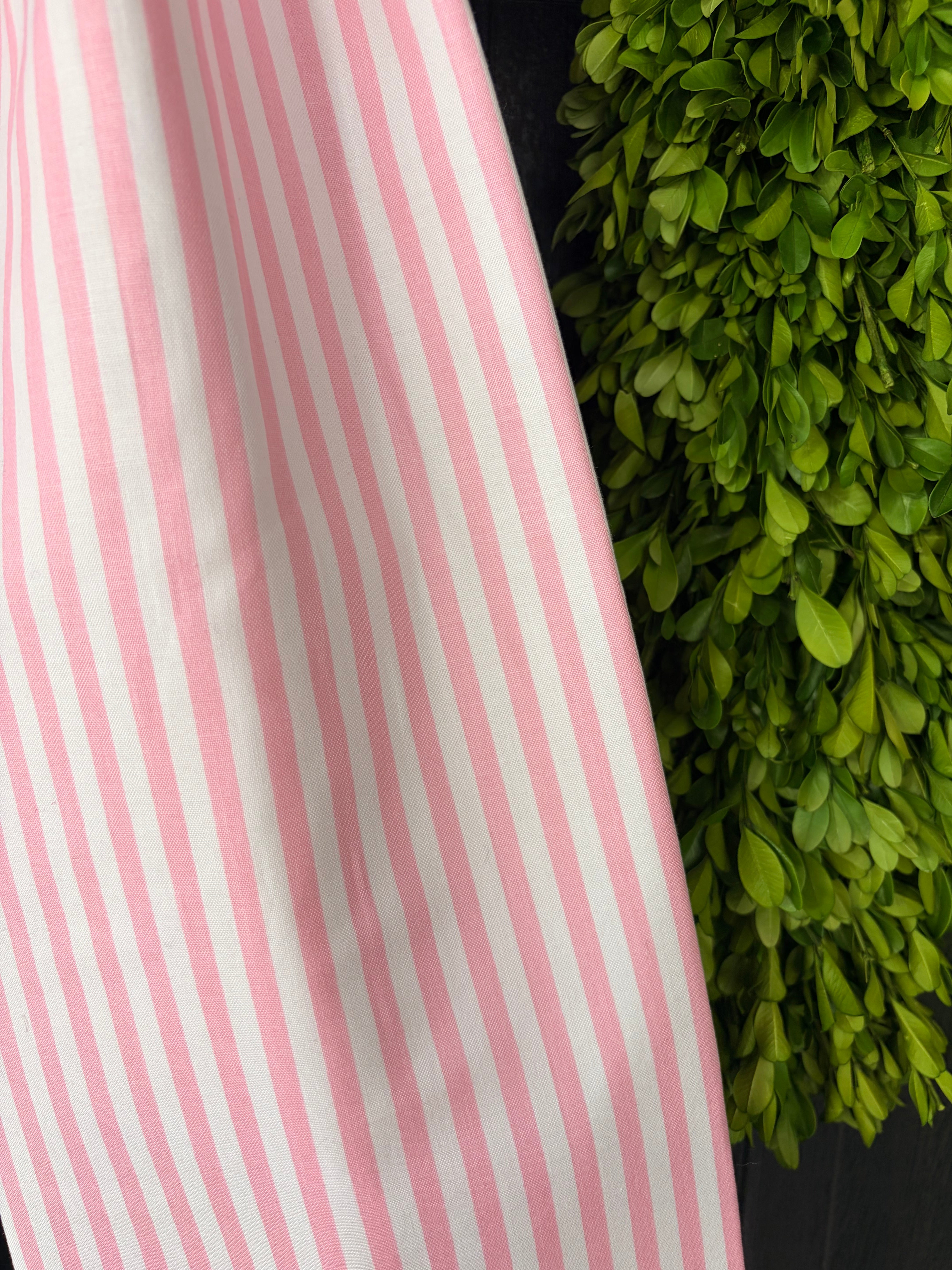 The Park Avenue Pink Bow