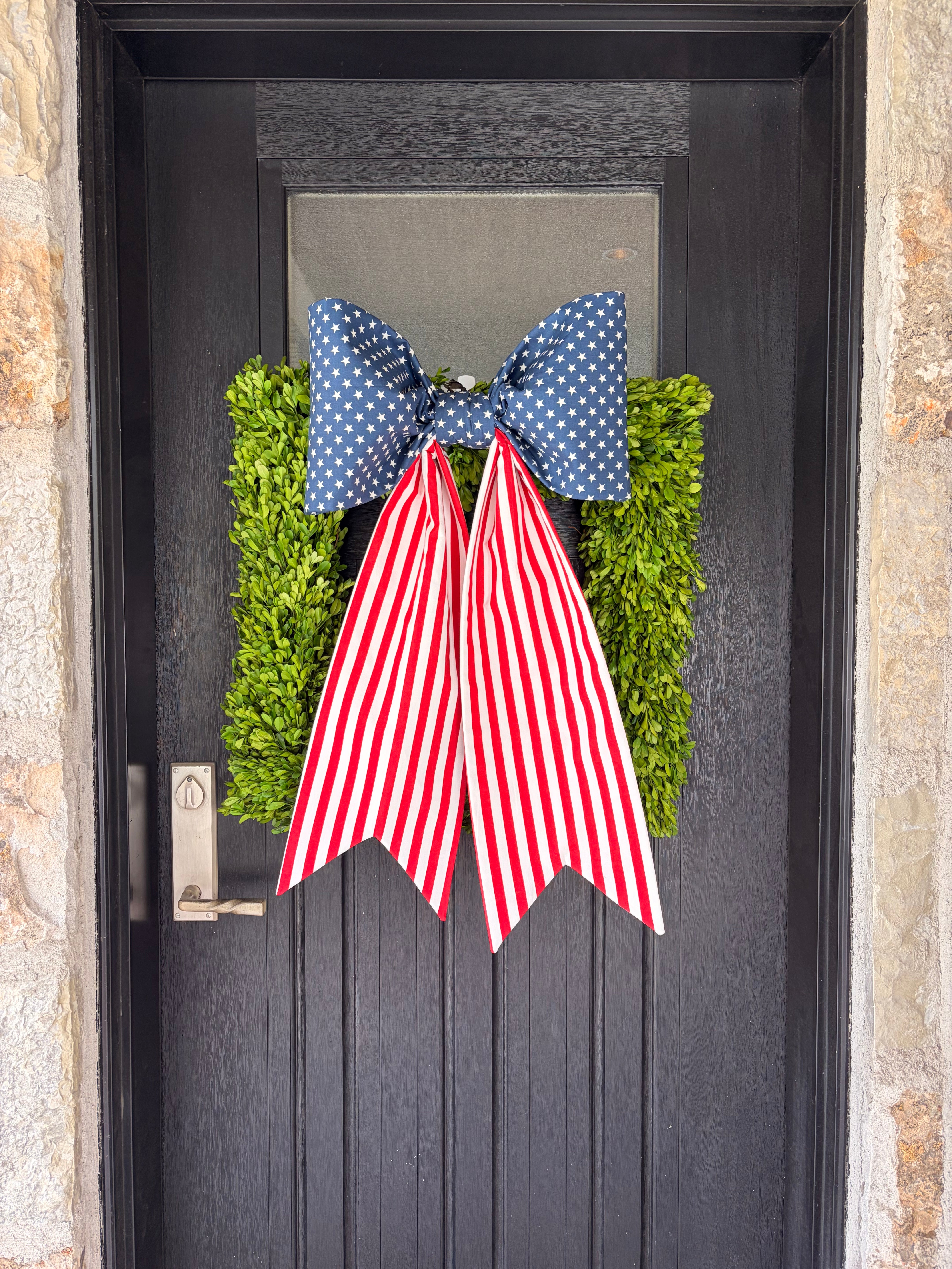 The Americana Signature Bow