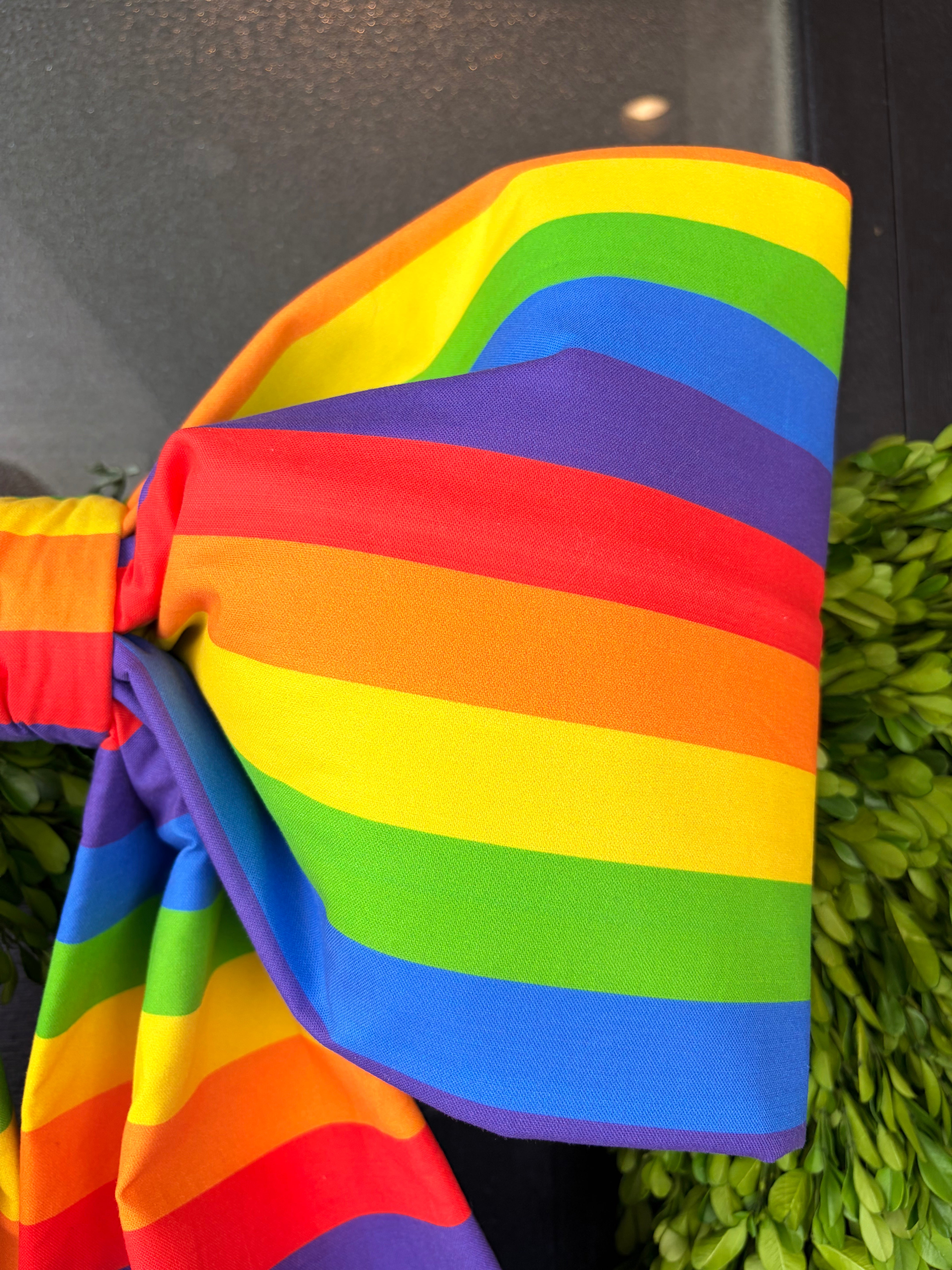 The House of Pride Bow