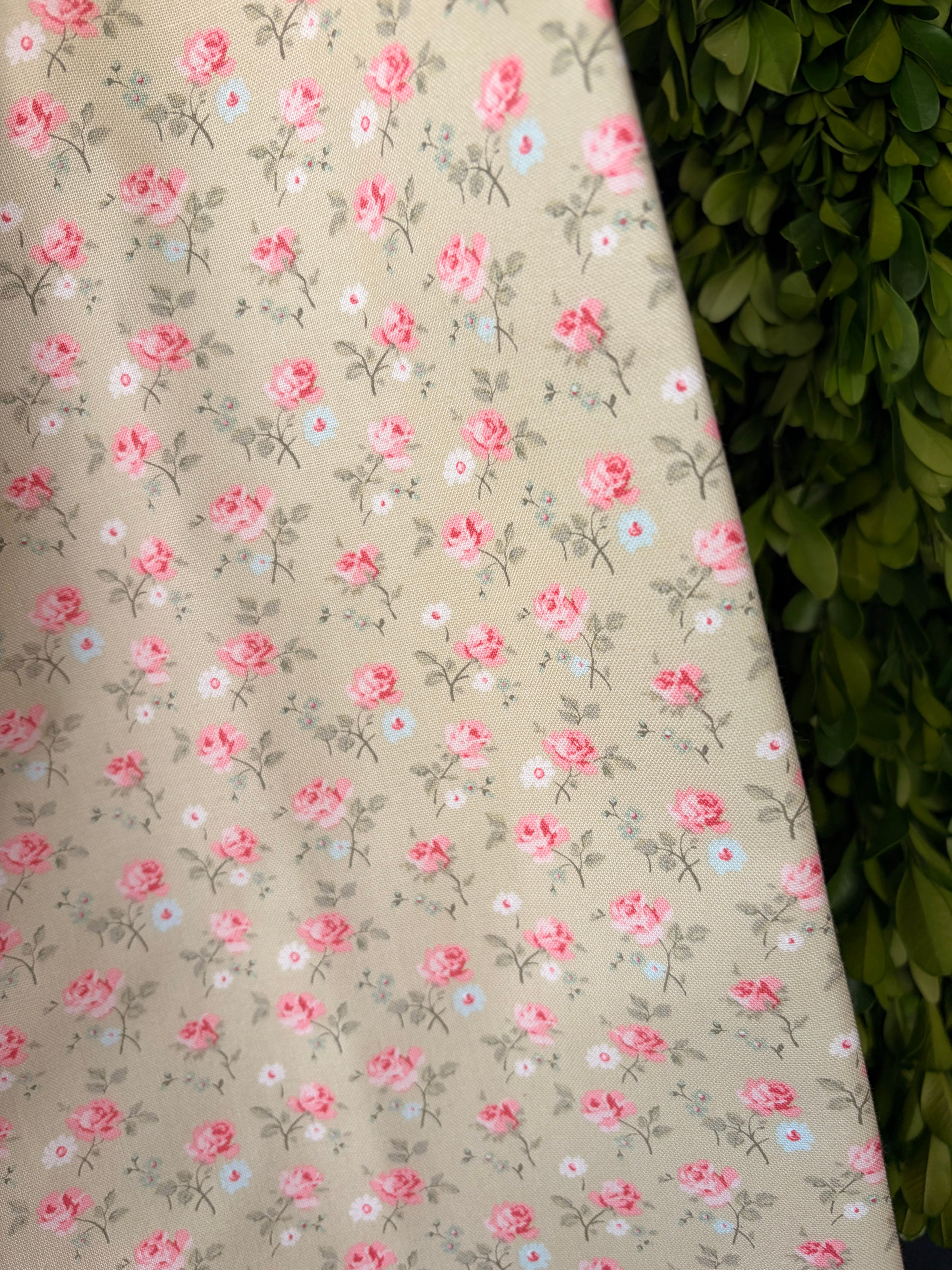 The Fresh Meadow Moments Bow