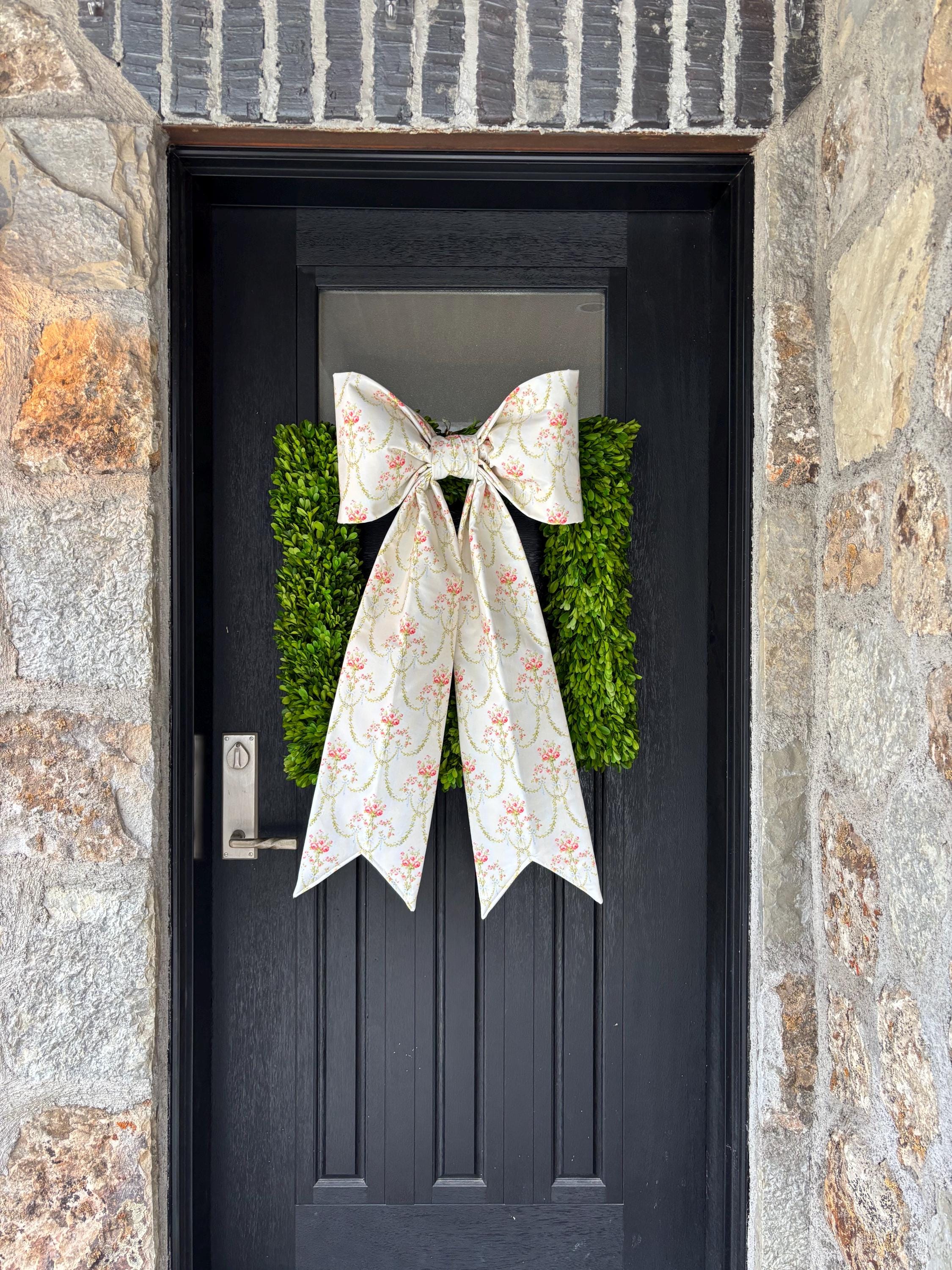 Petite Fleur Bow
