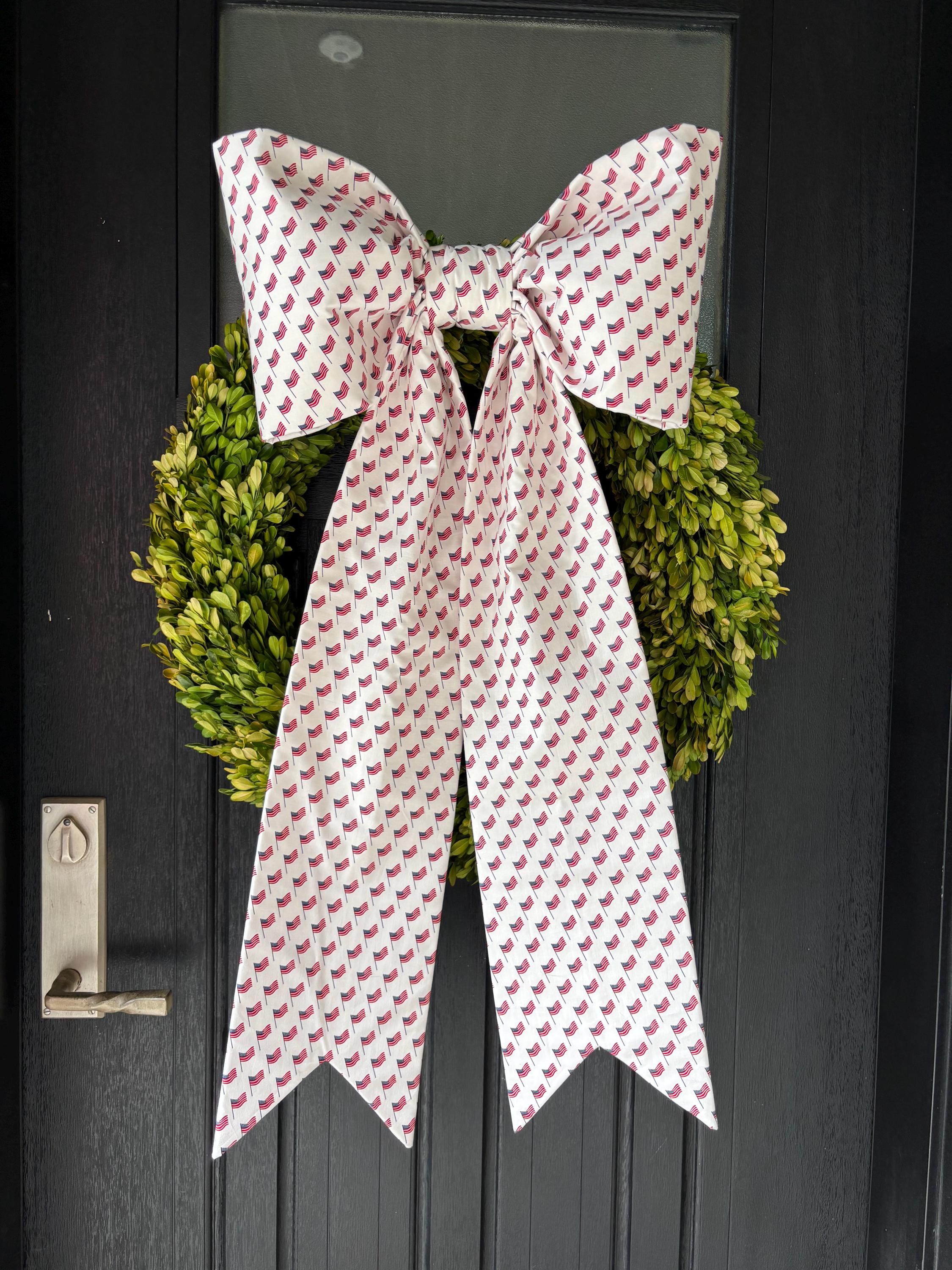 Timeless Independence Bow