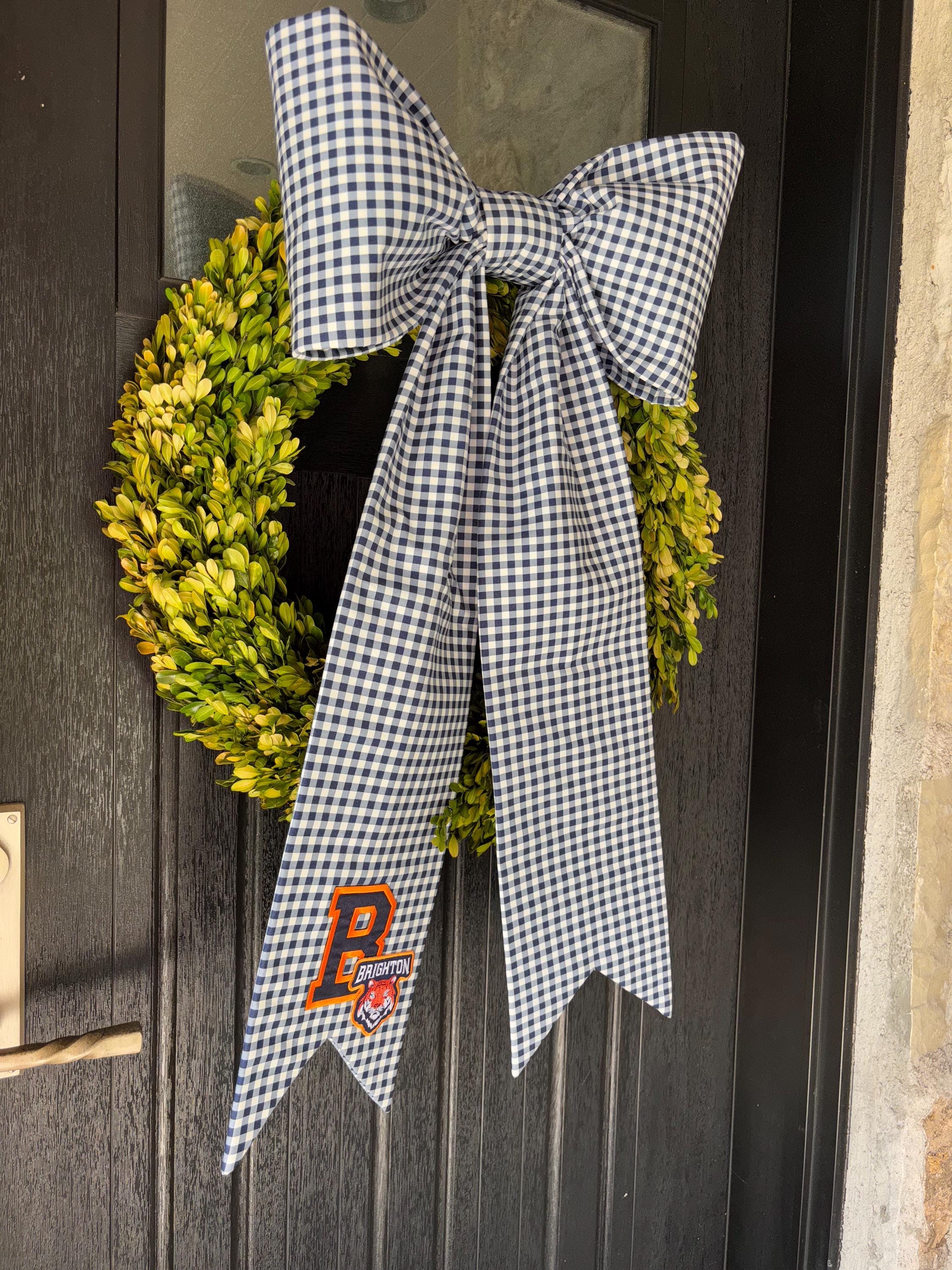 Brighton Bengals Bow