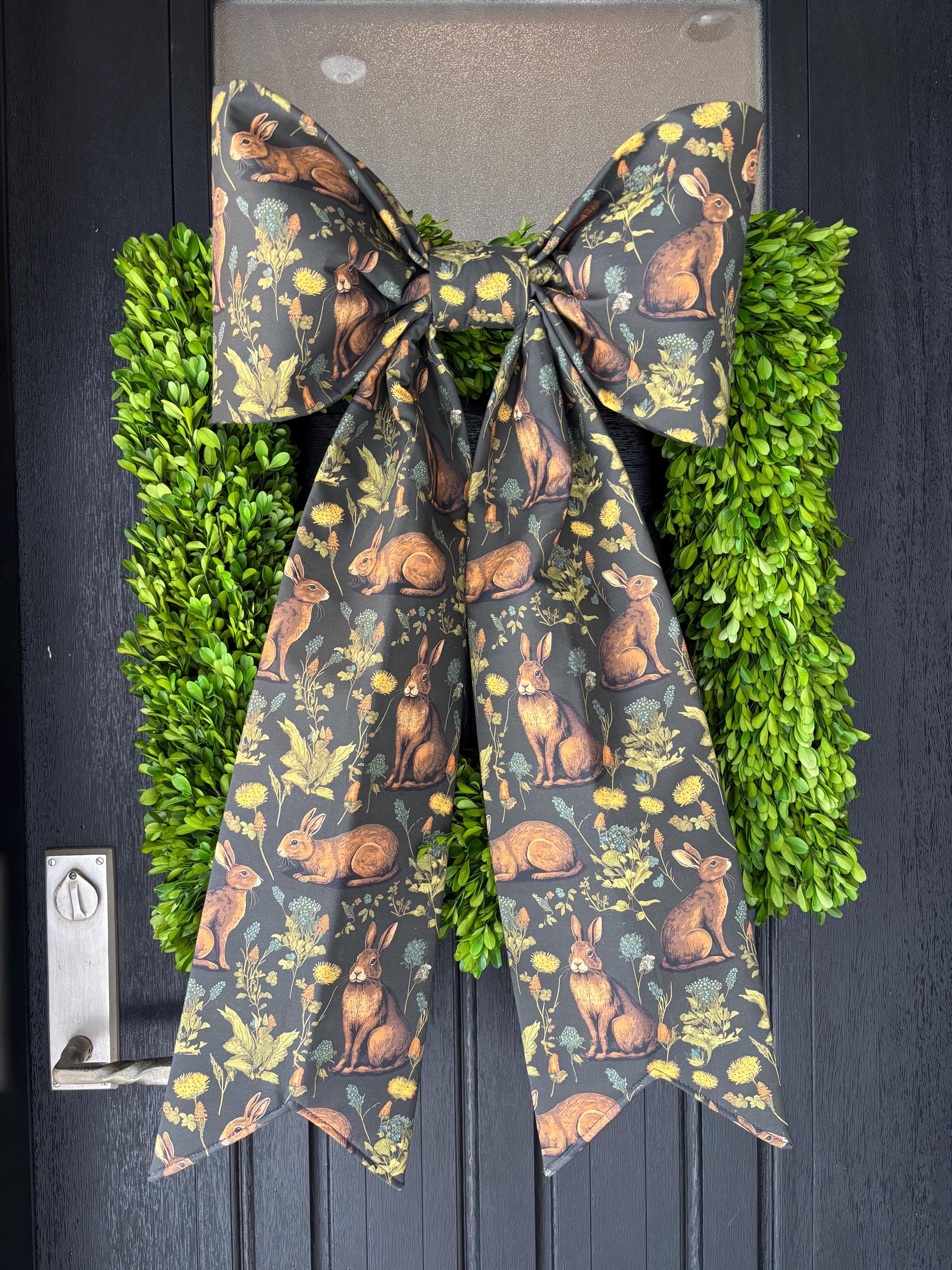 Woodland Awakening Bow