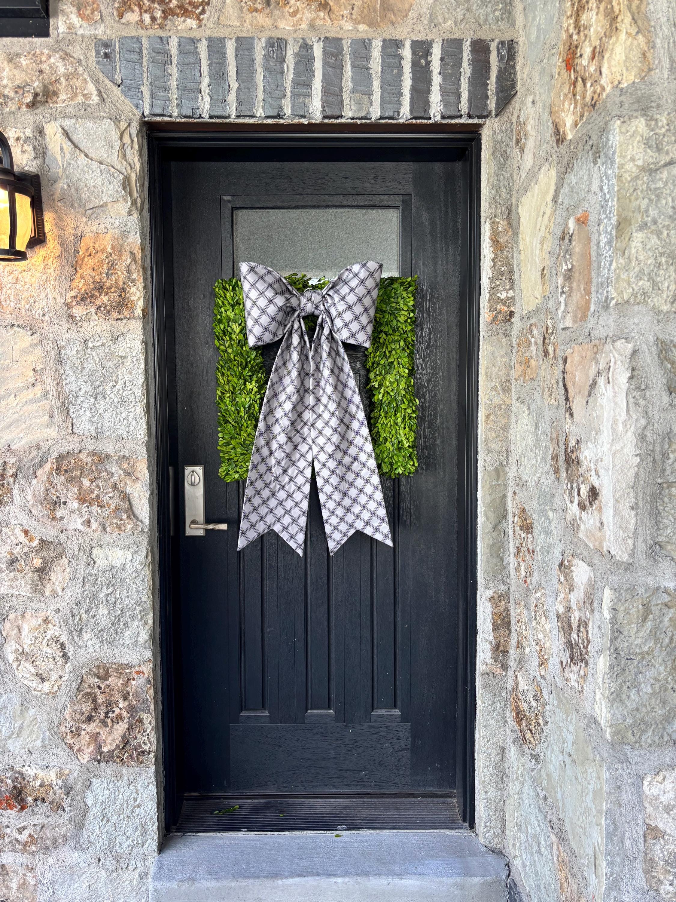 Midnight Atelier Bow