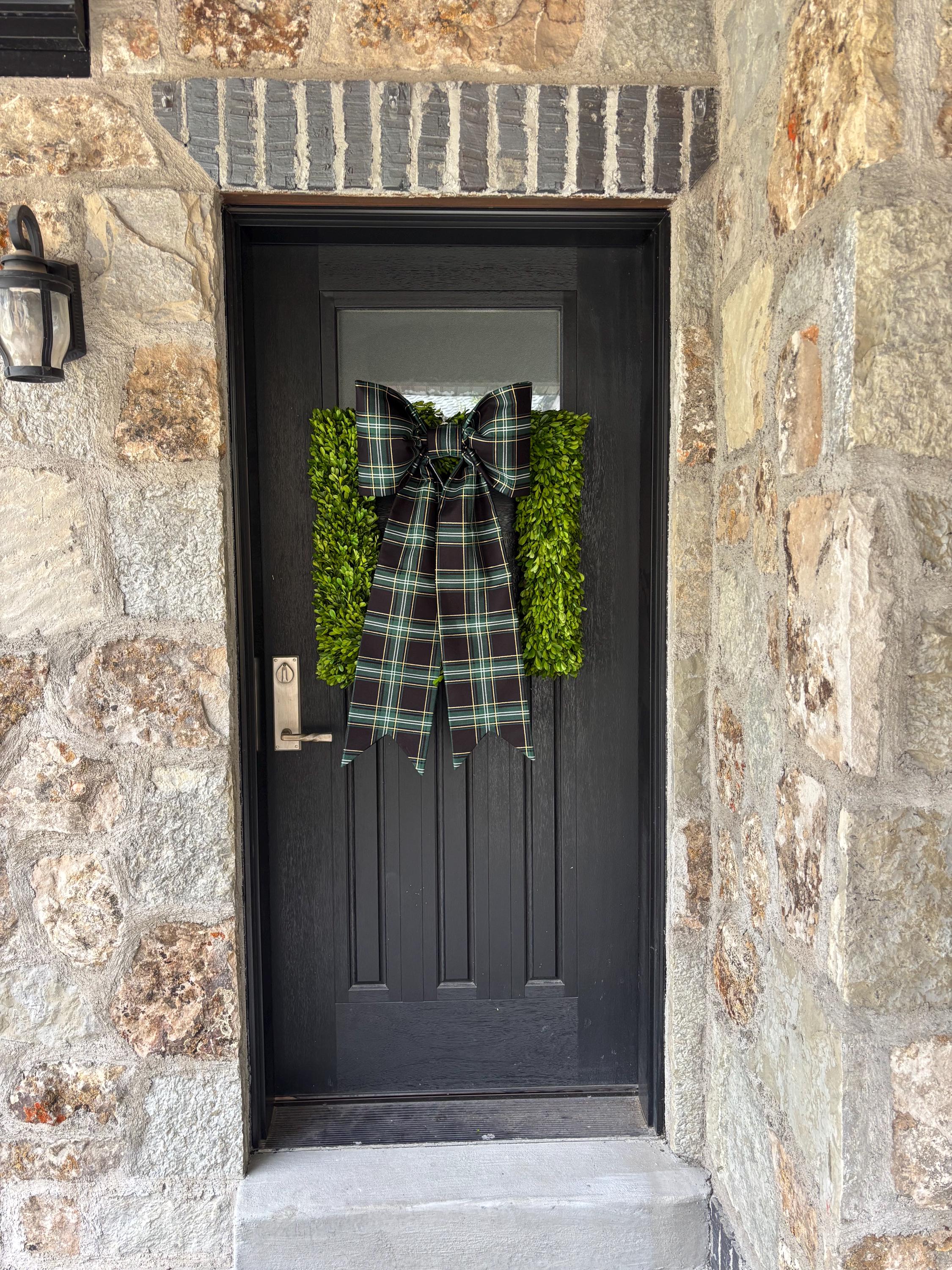 Echoes of the Highlands Bow