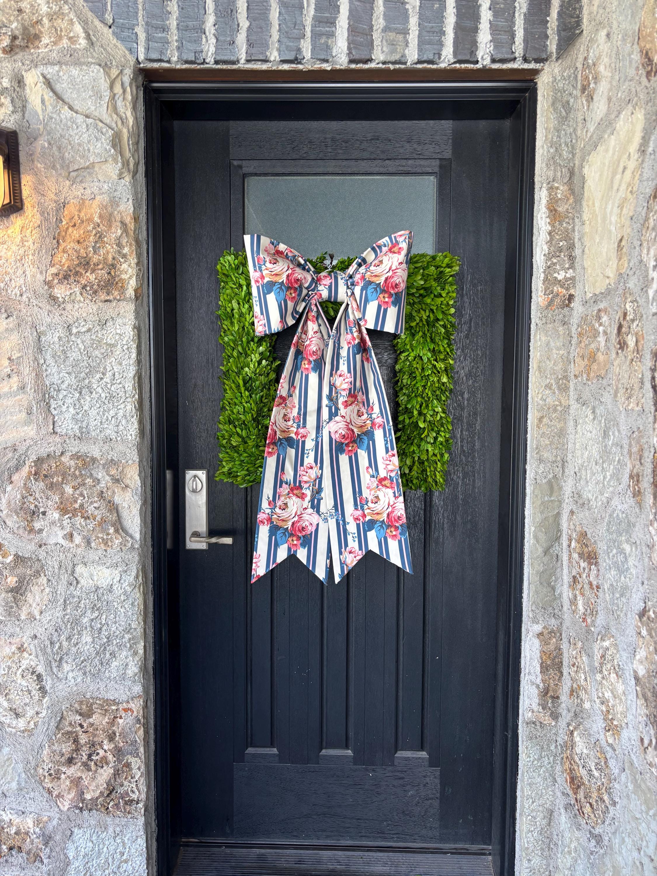Maison Garden Bow