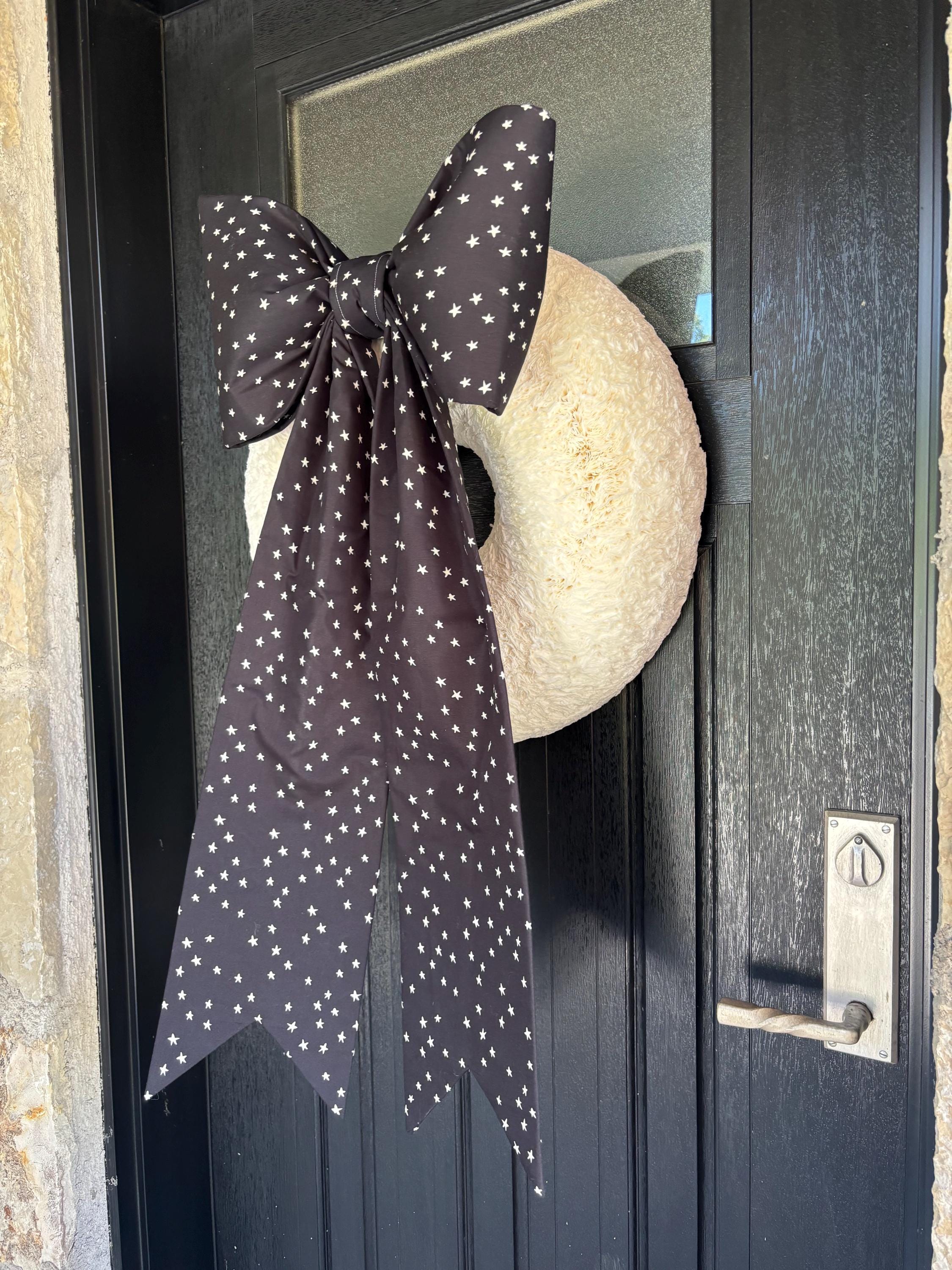 Starlit Reverie Bow