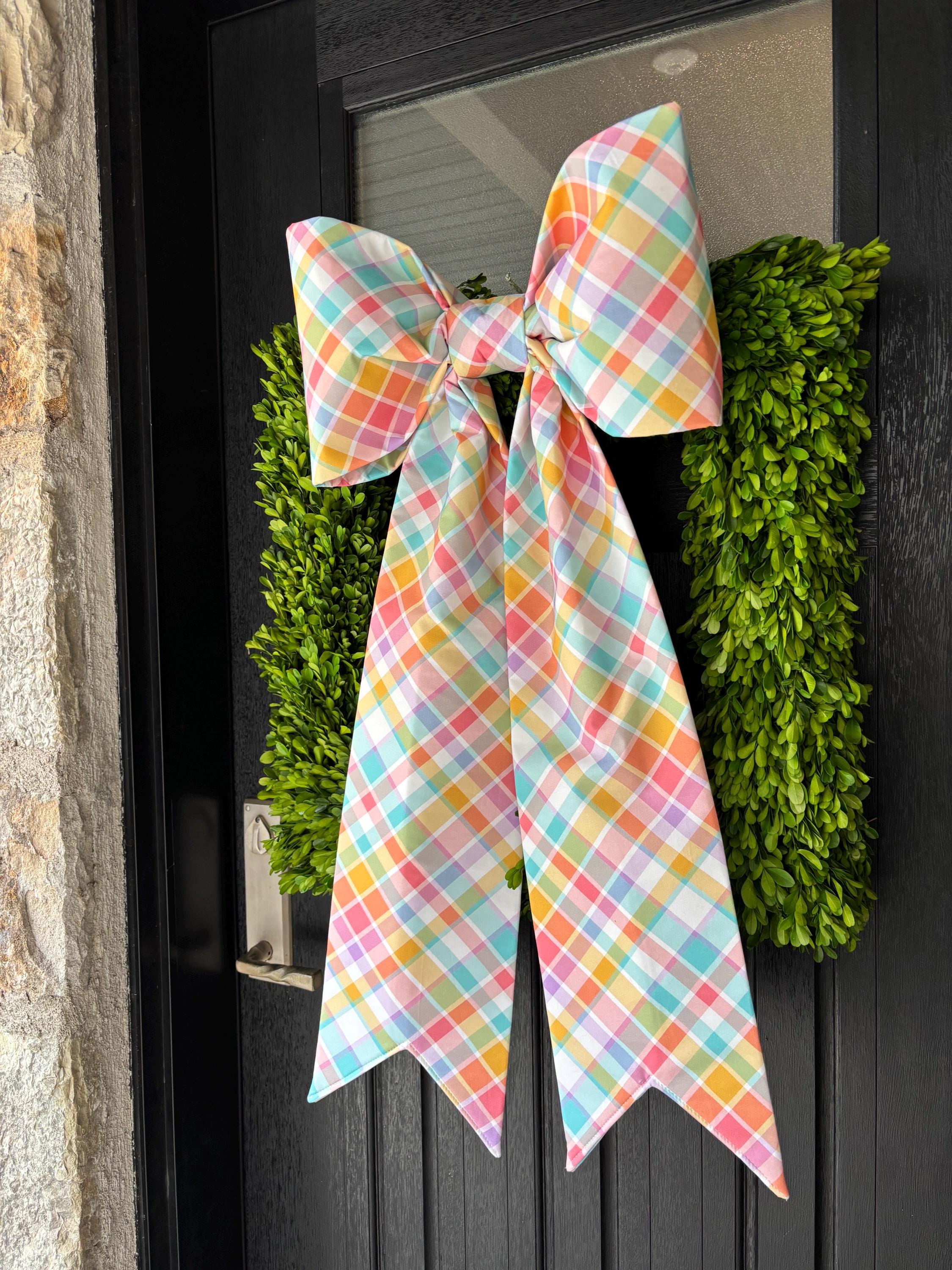 A Perfect Picnic Bow