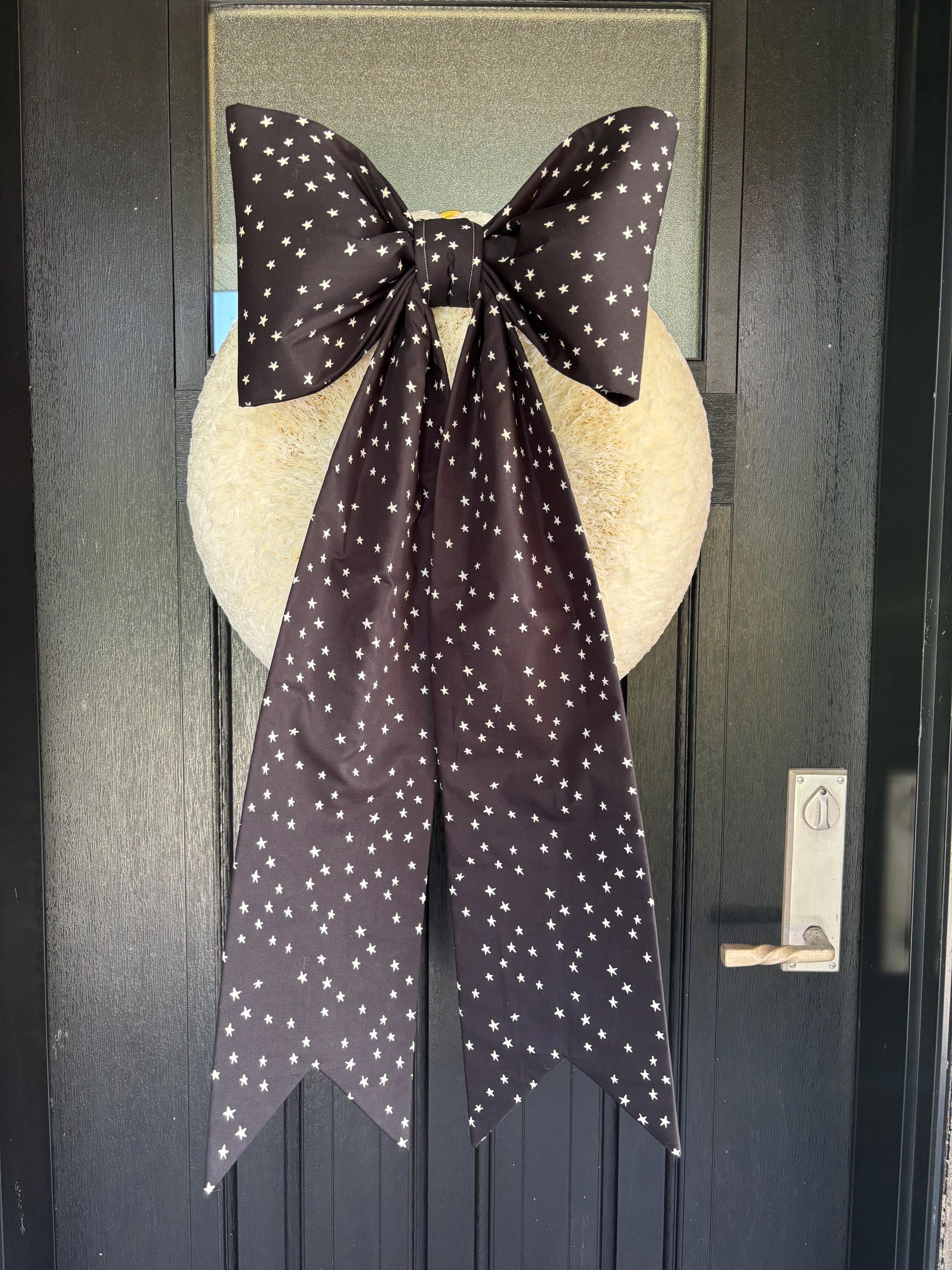 Starlit Reverie Bow